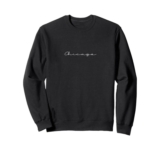 Aesthetic Streetwear Sweatshirt - Fun Novelty Design Men Women - T-Shirt, Sweatshirt, Hoodie