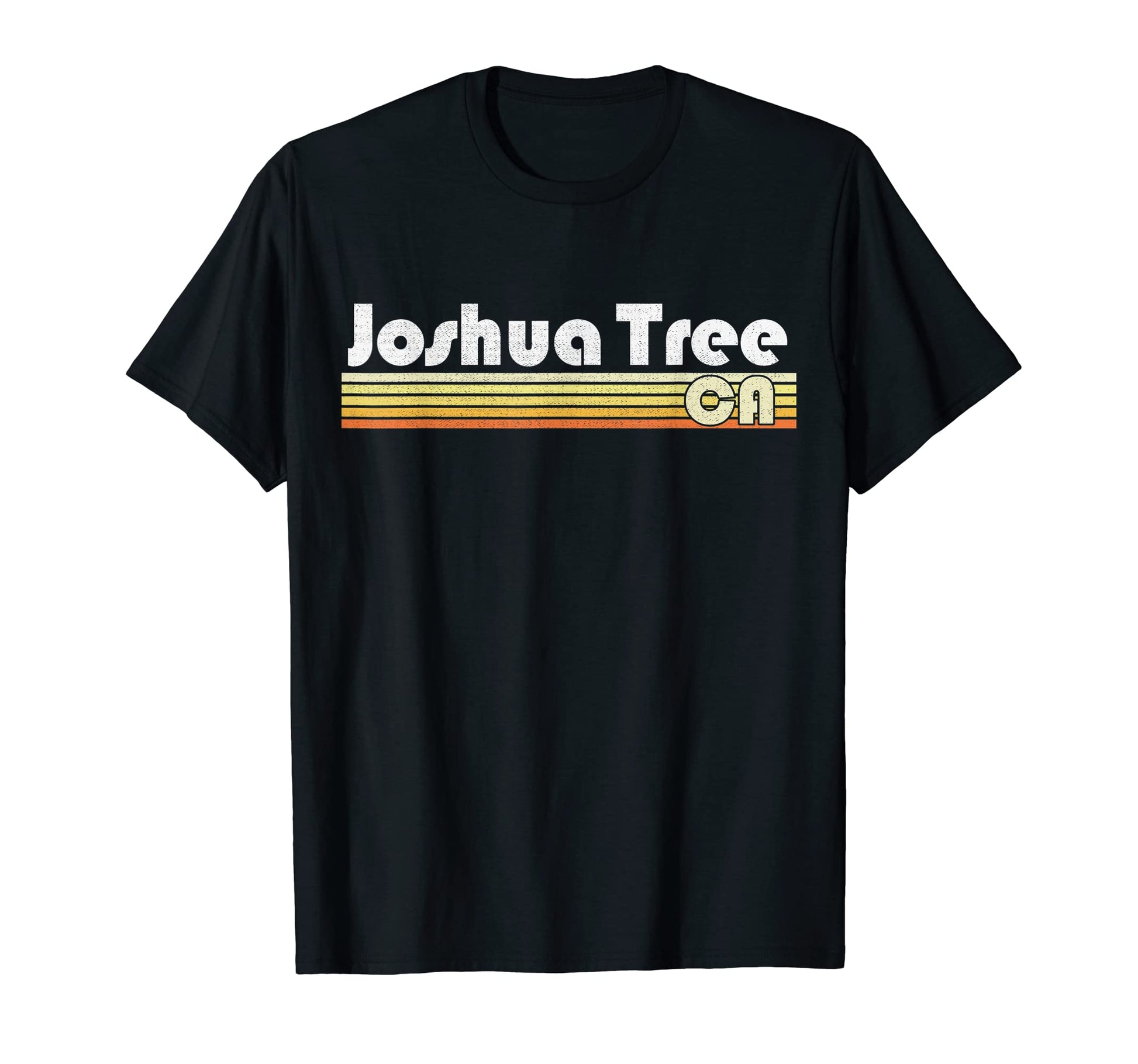 Joshua Tree National Park Pride 70S 80S T-Shirt - Novelty Apparel Men Women - T-Shirt, Sweatshirt, Hoodie
