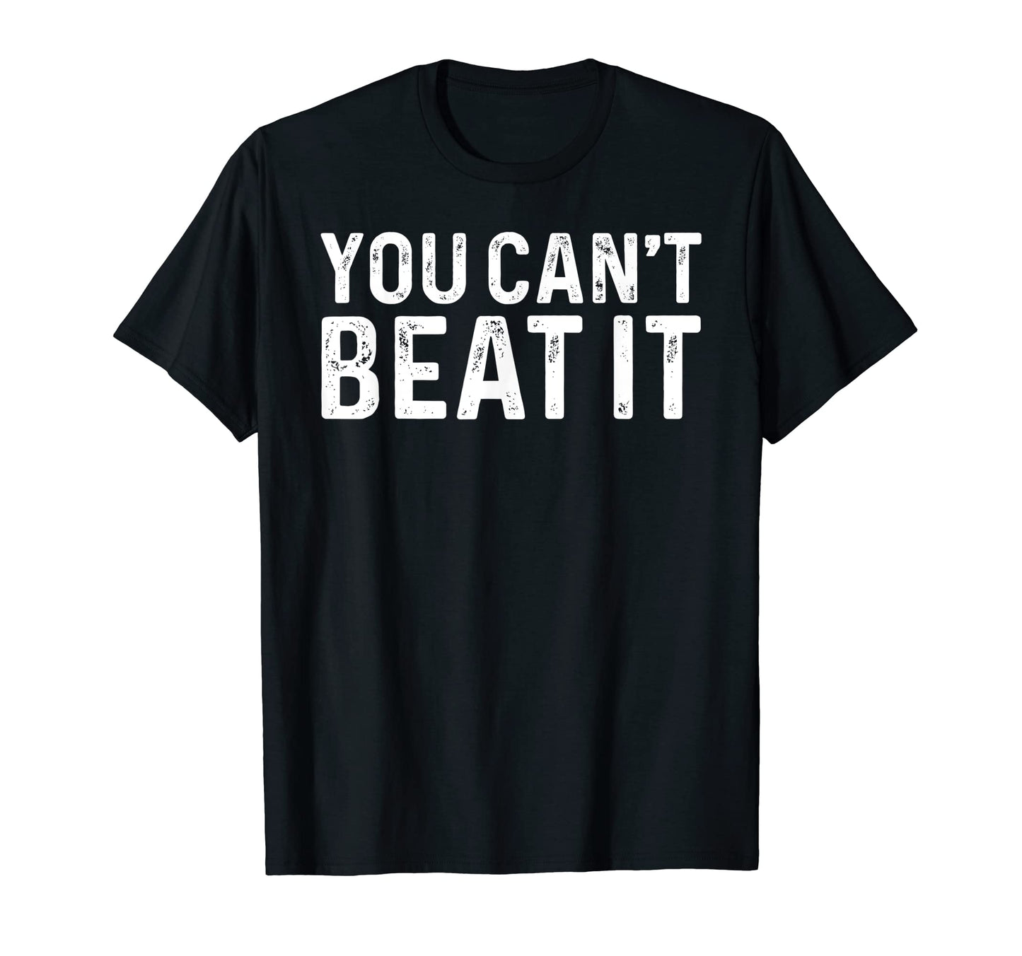 You Cant Beat It Muscle Car Show T-Shirt - Novelty Apparel for Adults - T-Shirt, Sweatshirt, Hoodie