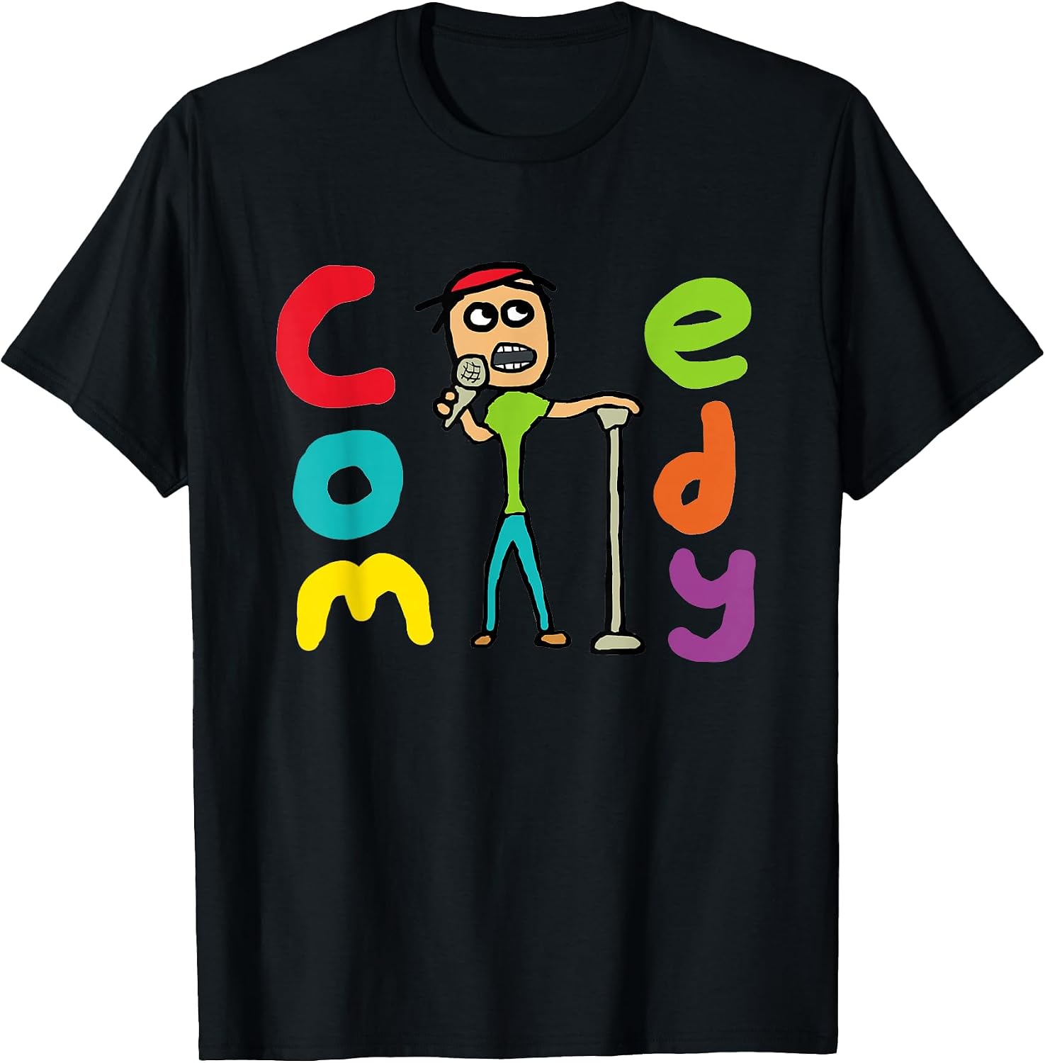 Mark Ewbie Designs - Adult & Kids T-Shirts, Sweatshirts & Hoodies apparel design preview 1