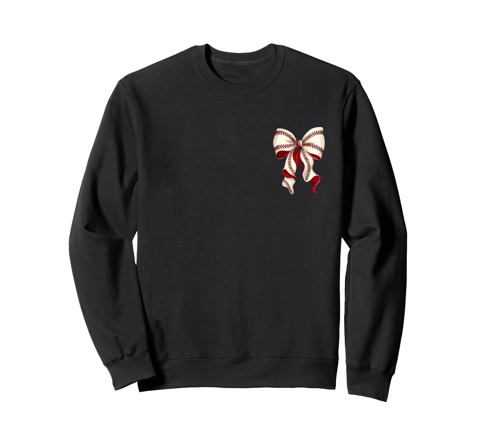 Tball Glamma Teeball Front Back Sweatshirt - Fun Novelty Design Unisex - T-Shirt, Sweatshirt, Hoodie