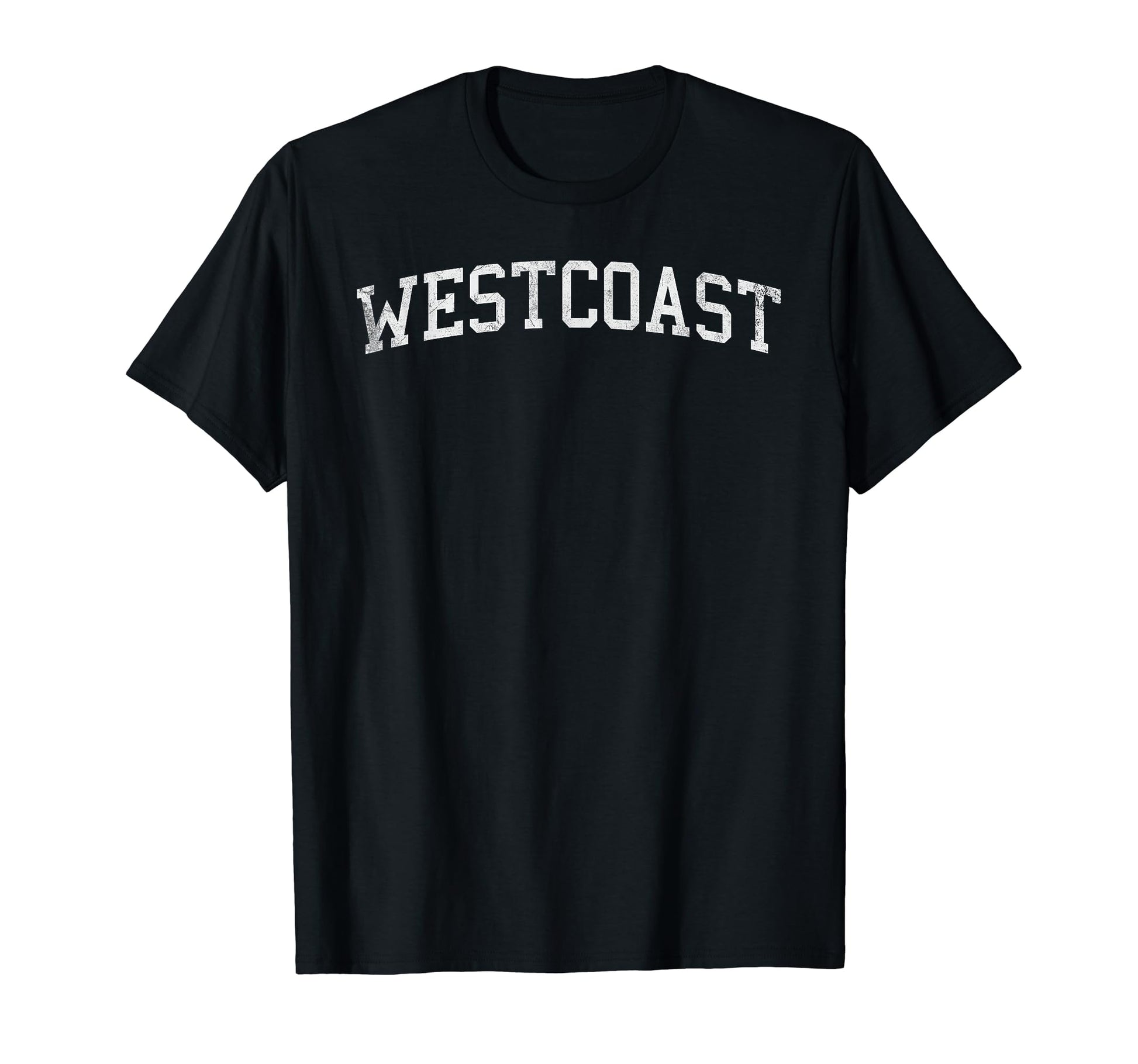 West Coast Hip Hop Rap La Street Culture Hoodie - Streetwear Style Unisex - T-Shirt, Sweatshirt, Hoodie