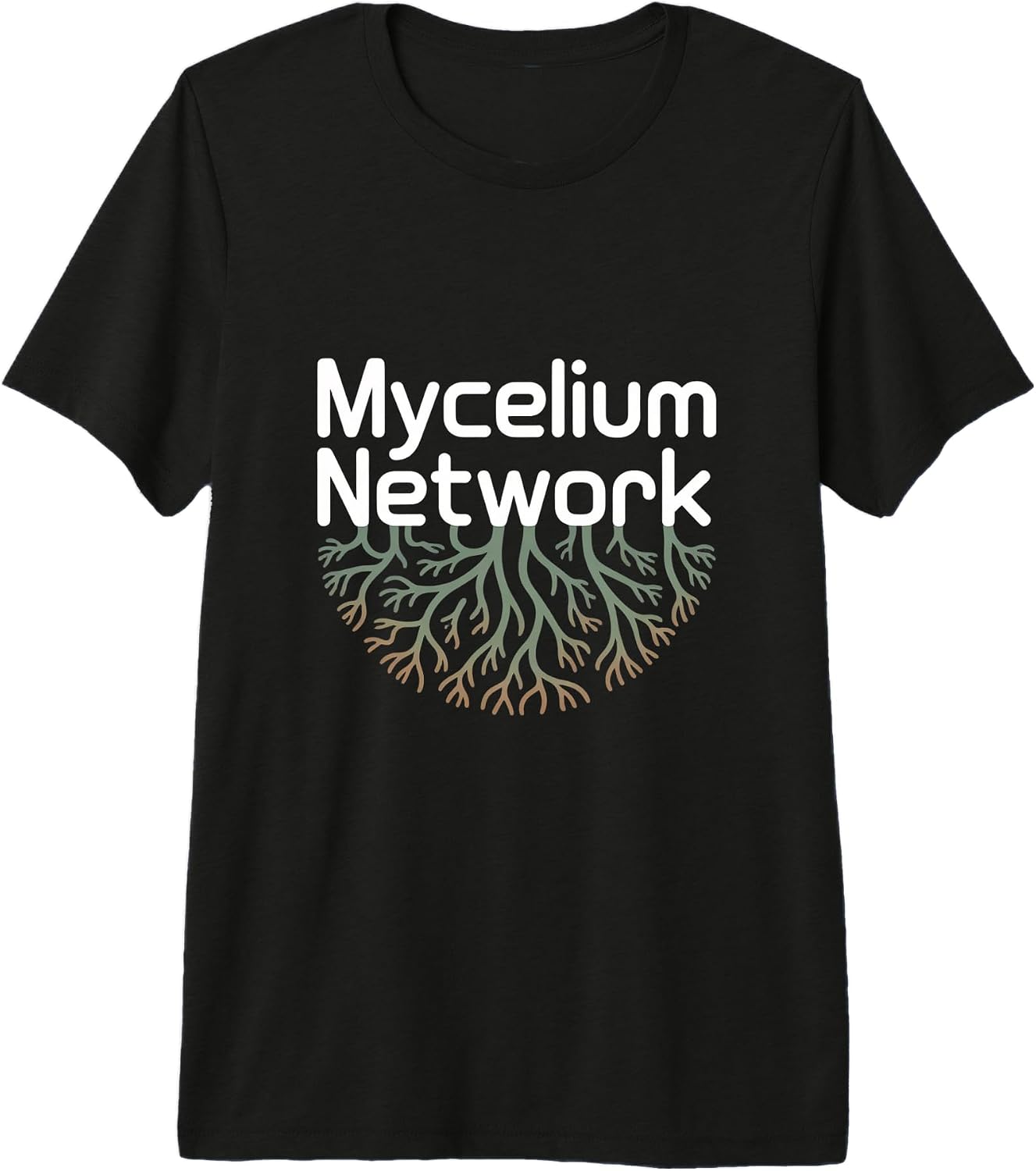 PM Nature Collective - Adult & Kids T-Shirts, Sweatshirts & Hoodies apparel design preview 1