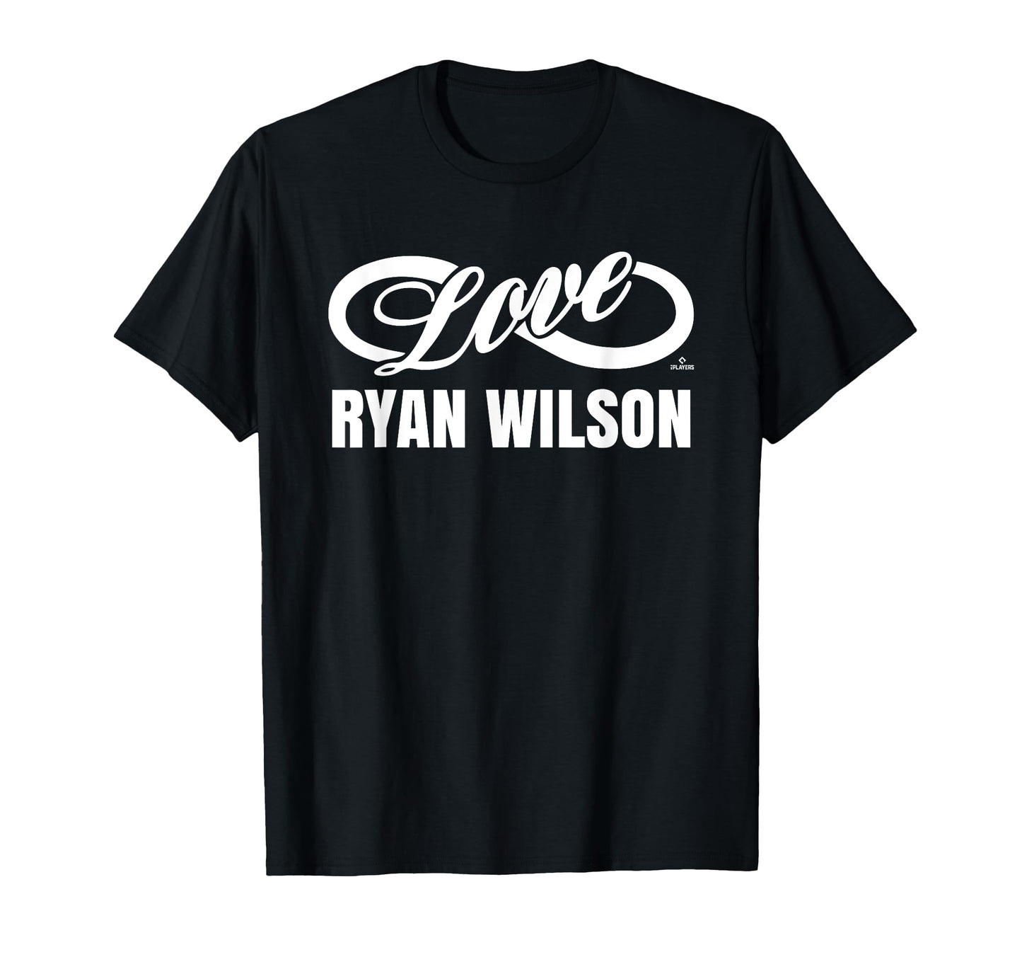 Infinite Love Ryan Wilson Prospect T-Shirt - Fun Novelty Design Unisex - T-Shirt, Sweatshirt, Hoodie