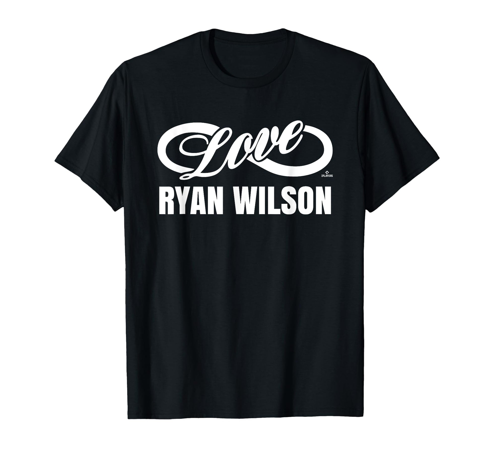 Infinite Love Ryan Wilson Prospect T-Shirt - Fun Novelty Design Unisex - T-Shirt, Sweatshirt, Hoodie