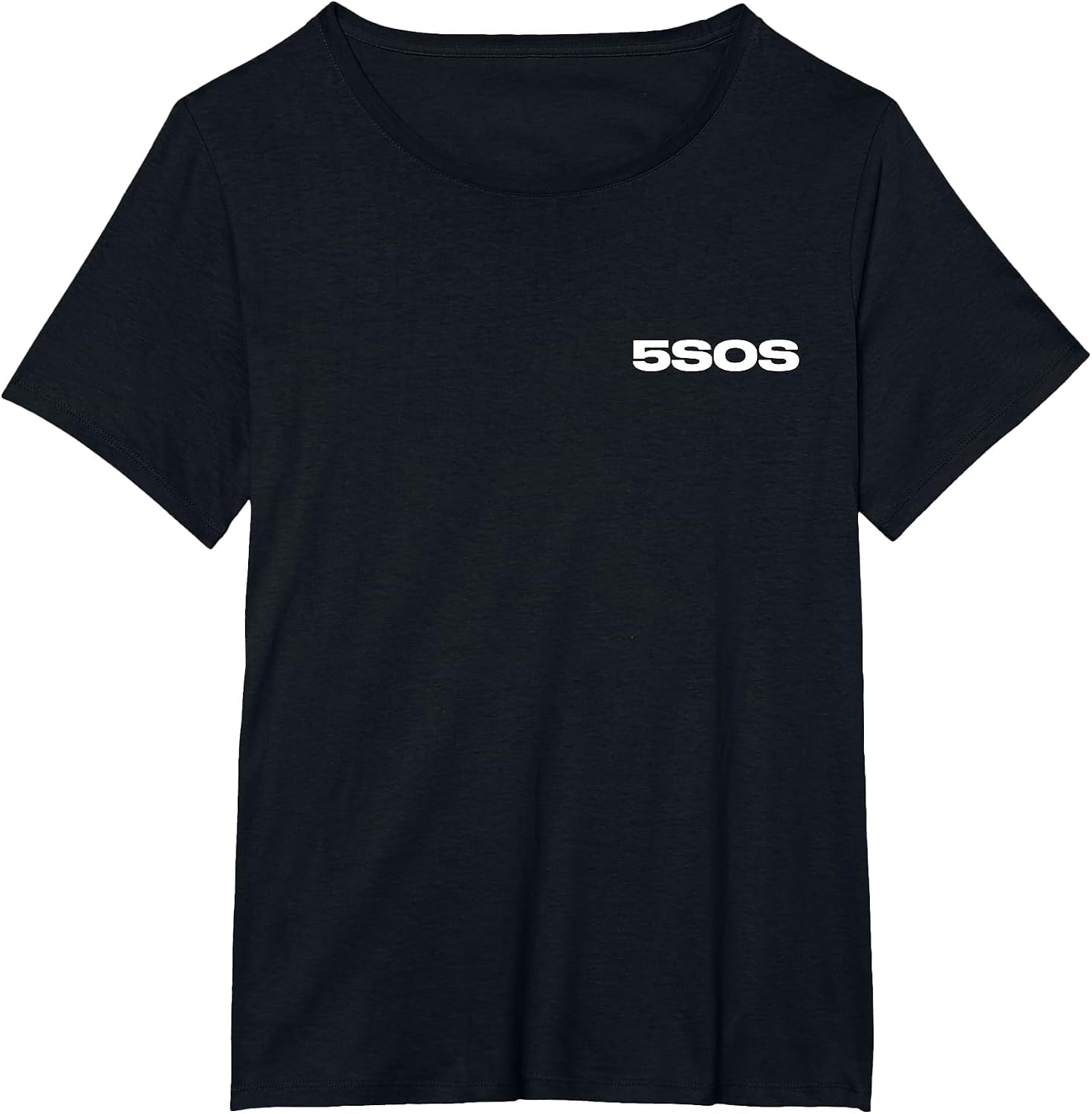 5 Seconds Of Summer Official - Adult & Kids T-Shirts, Sweatshirts & Hoodies apparel design preview 1