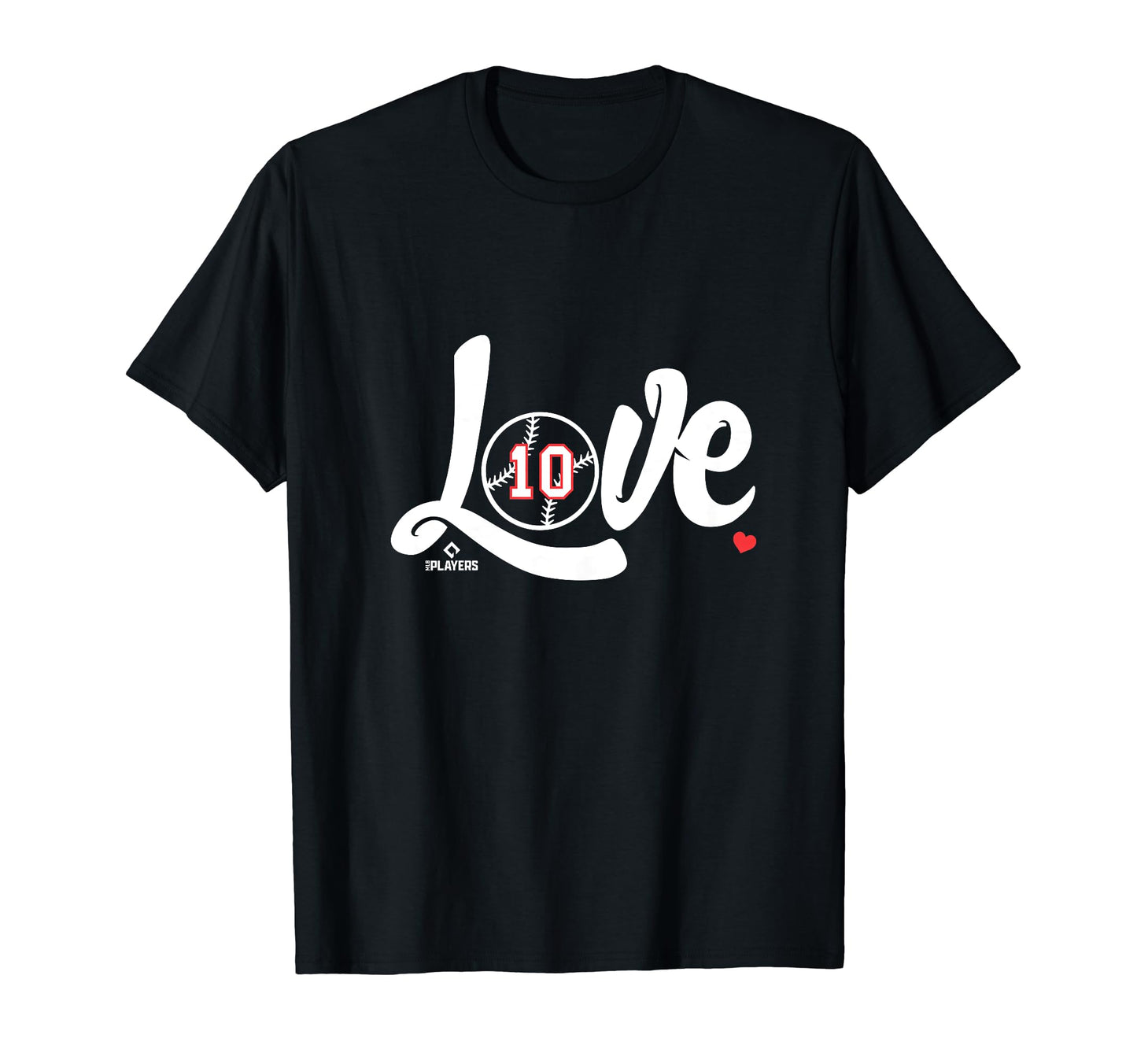 Justin Turner Is Love Valentines Los T-Shirt - Unique Graphic for Adults - T-Shirt, Sweatshirt, Hoodie