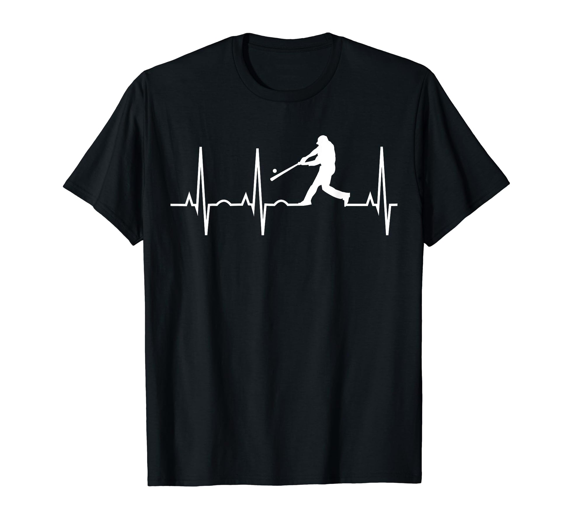 Baseball Player Gifts Baseball T-Shirt - Streetwear Style Men Women - T-Shirt, Sweatshirt, Hoodie