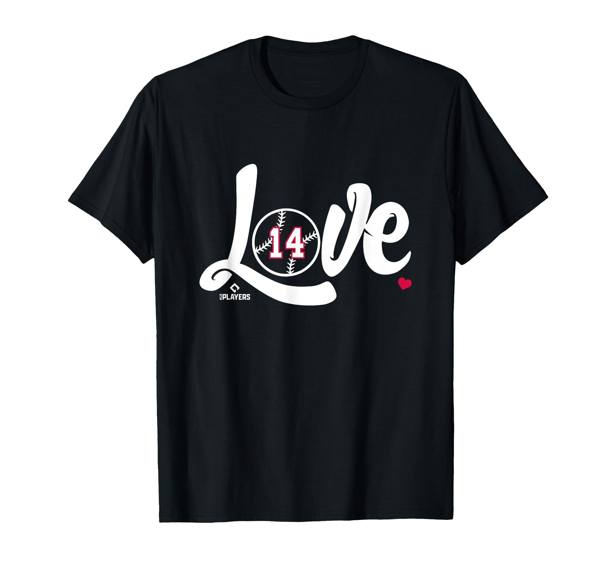Jonathan Lucroy Is Love Valentines T-Shirt - Streetwear Style for Adults - T-Shirt, Sweatshirt, Hoodie