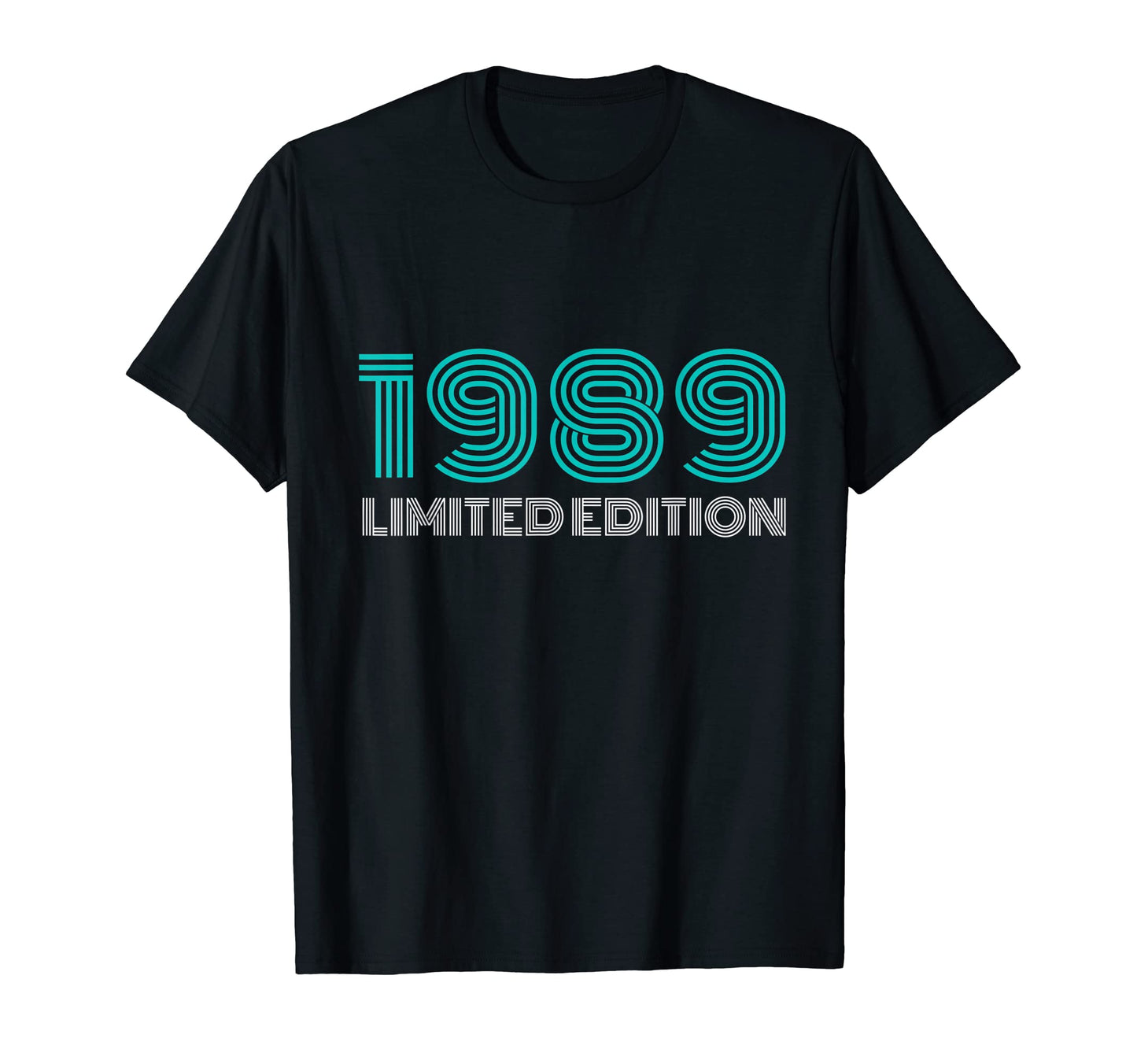 1989 Geburtstag Party Hoodie - Novelty Apparel Men Women - T-Shirt, Sweatshirt, Hoodie