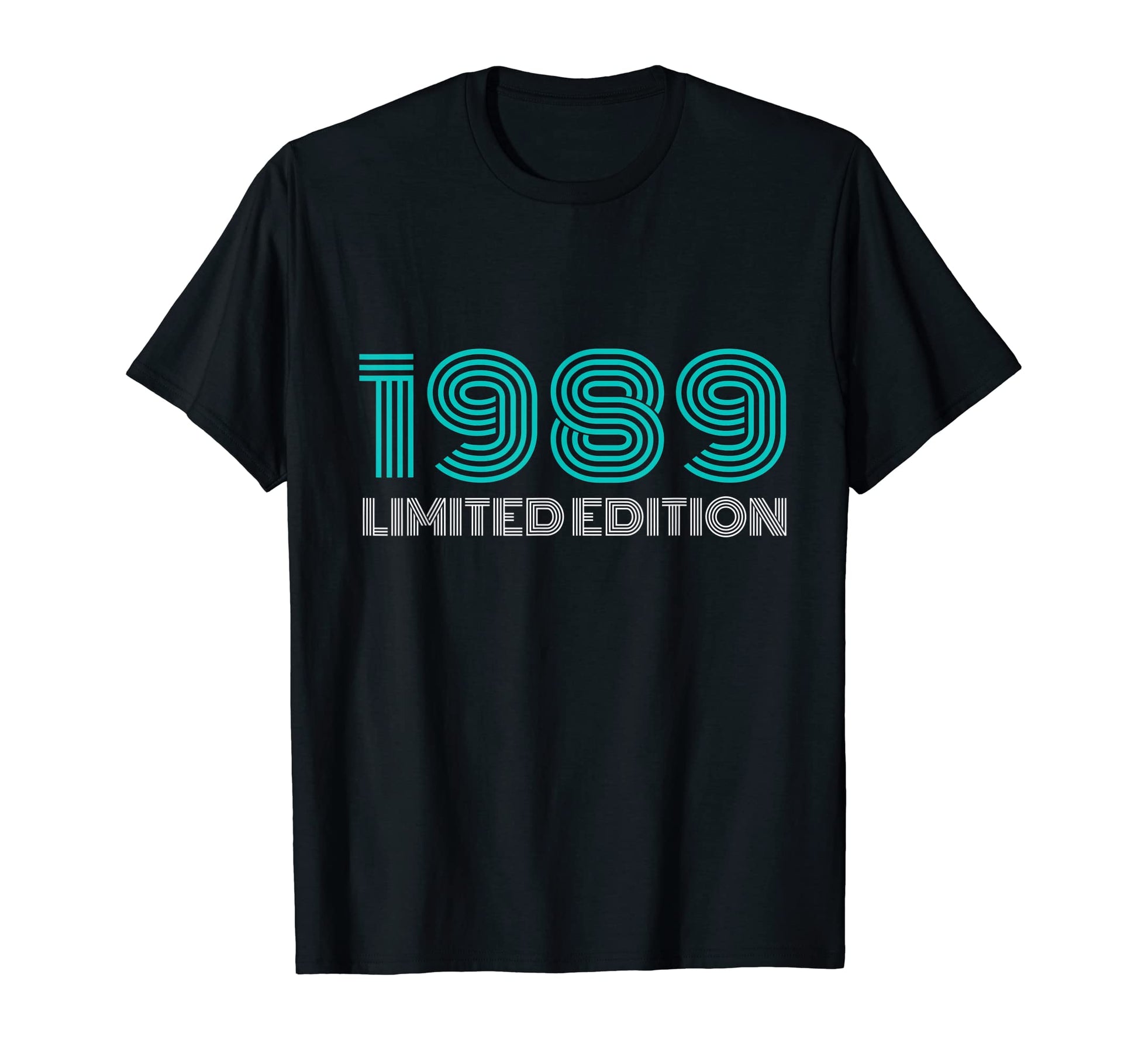 1989 Geburtstag Party Hoodie - Novelty Apparel Men Women - T-Shirt, Sweatshirt, Hoodie