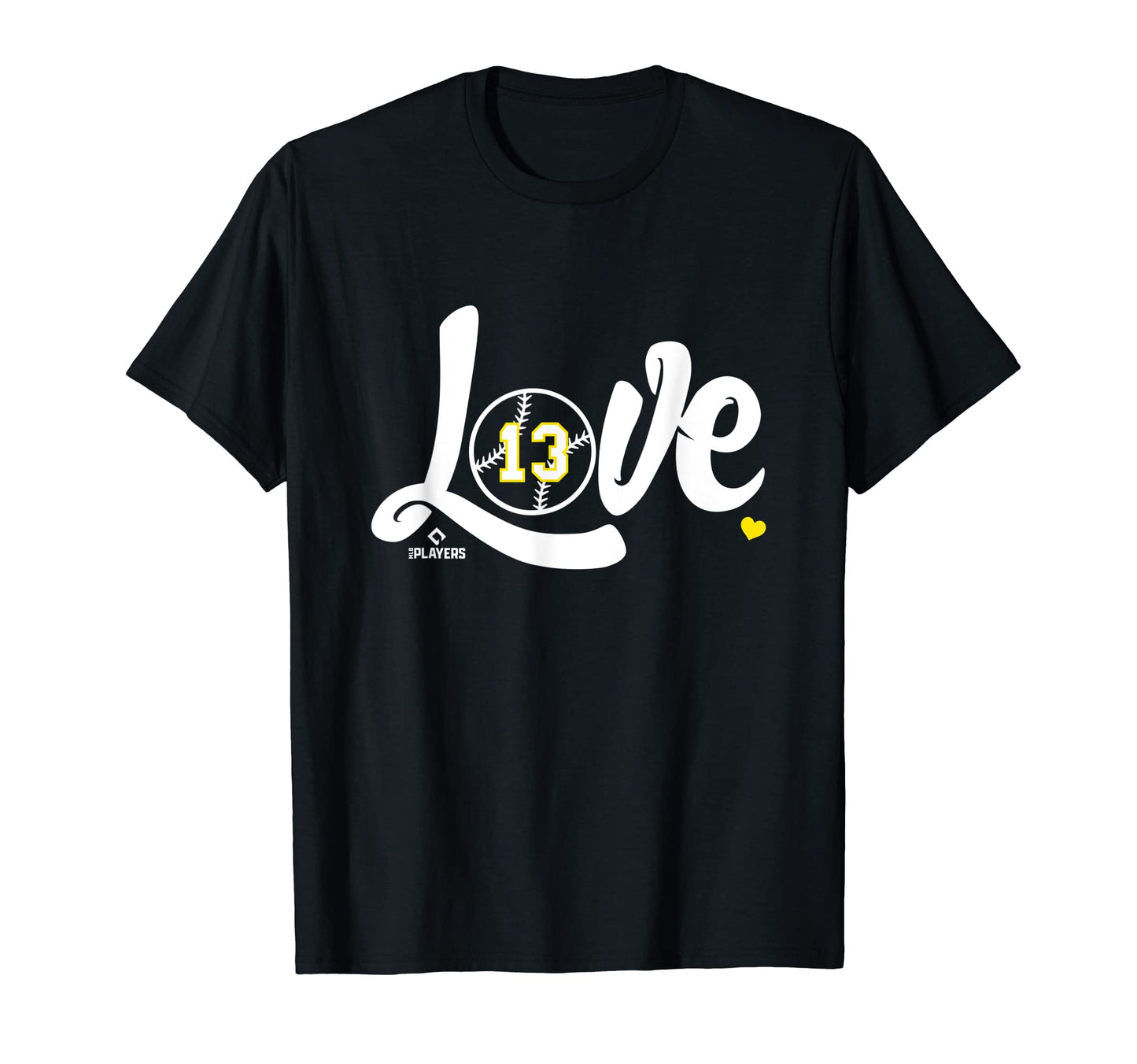 Matt Carpenter Is Love Baseball Player T-Shirt - Trendy Graphic for Adults - T-Shirt, Sweatshirt, Hoodie