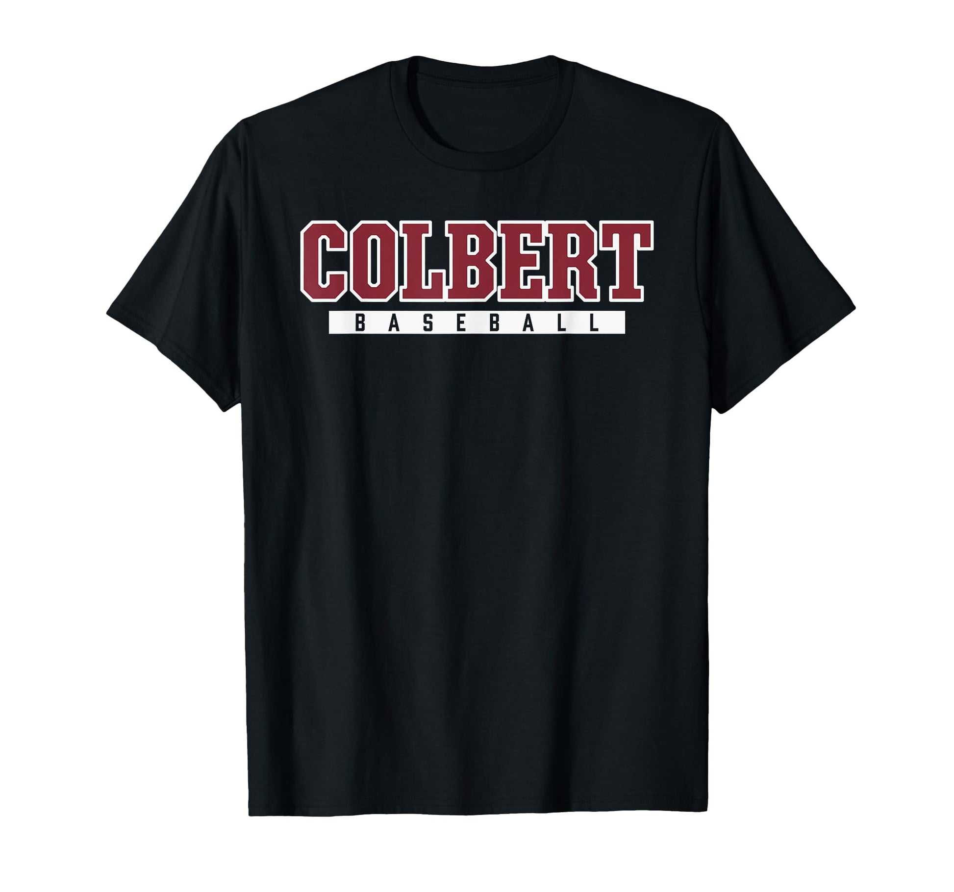 Colbert Leopards High School Gear Hoodie - Custom Art Print Men Women - T-Shirt, Sweatshirt, Hoodie