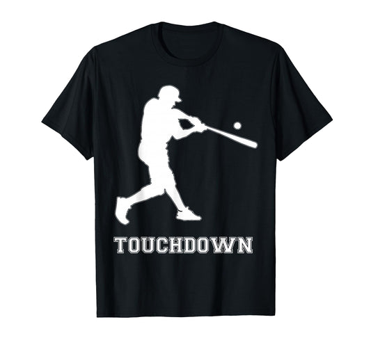 Baseball Accessories Shirts T-Shirt - Aesthetic Graphic Unisex - T-Shirt, Sweatshirt, Hoodie