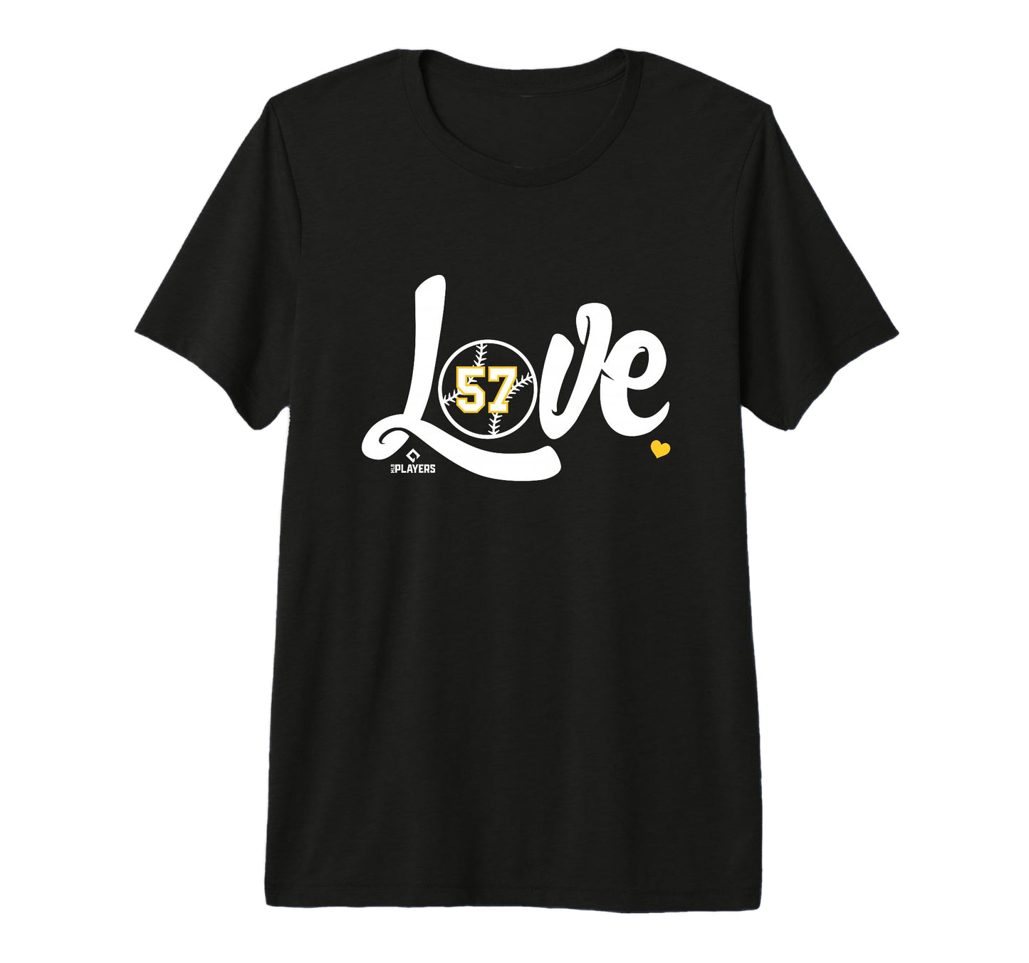 Eric Yardley Is Love Valentines Day T-Shirt - Minimalist Print Unisex - T-Shirt, Sweatshirt, Hoodie