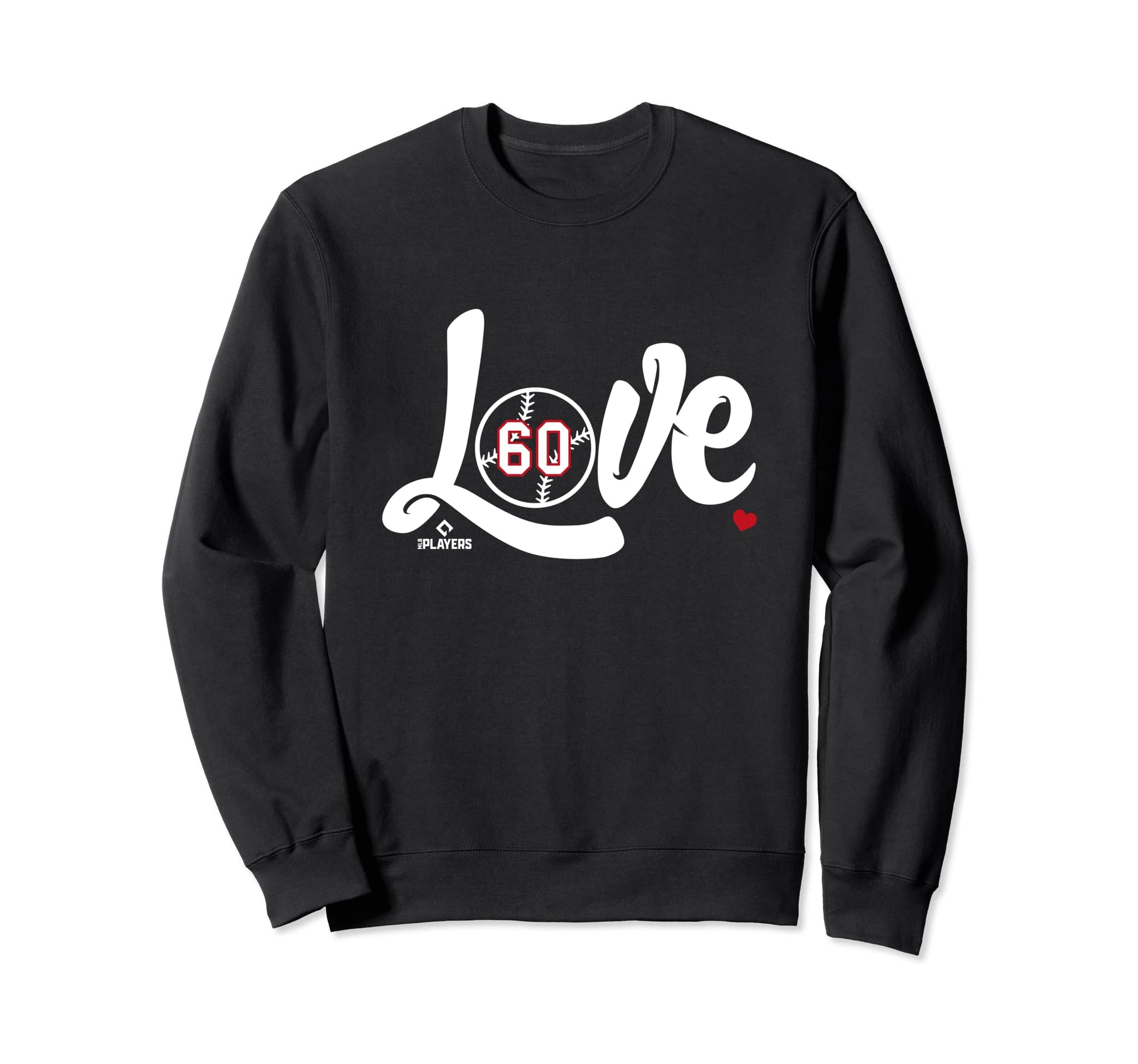 John King Is Love Valentines Texas Sweatshirt - Novelty Apparel Men Women - T-Shirt, Sweatshirt, Hoodie
