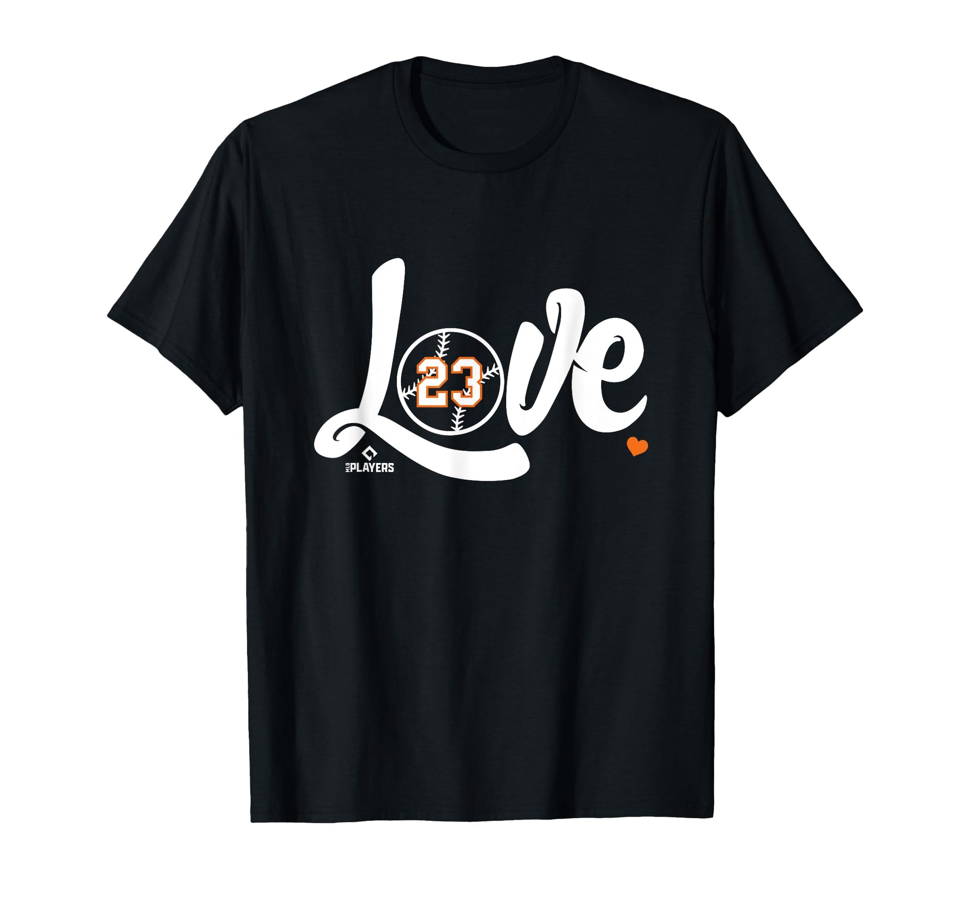 Michael Brantley Is Love Valentines Day T-Shirt - Custom Art Print Unisex - T-Shirt, Sweatshirt, Hoodie