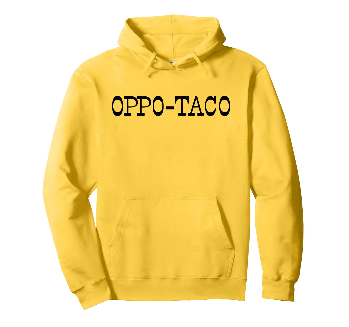 Oppo Taco Opp Taco Baseball Home Run Hoodie - Novelty Apparel Men Women - T-Shirt, Sweatshirt, Hoodie