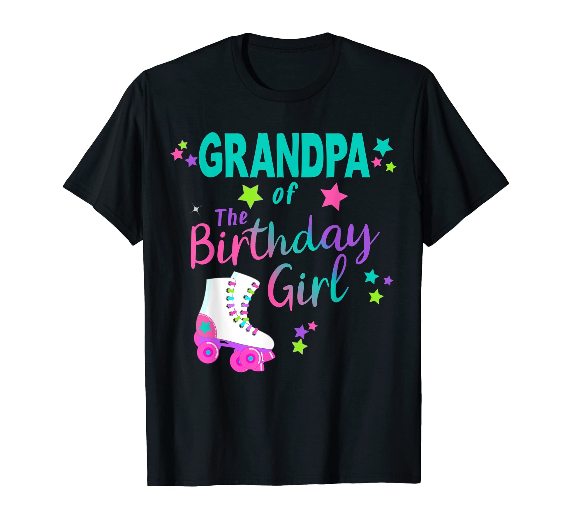 Roller Skating Party 80S Theme T-Shirt - Streetwear Style Men Women - T-Shirt, Sweatshirt, Hoodie