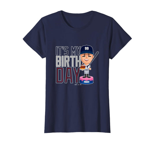 Aaron Judge New York Baseball T-Shirt - Aesthetic Graphic for Adults - T-Shirt, Sweatshirt, Hoodie