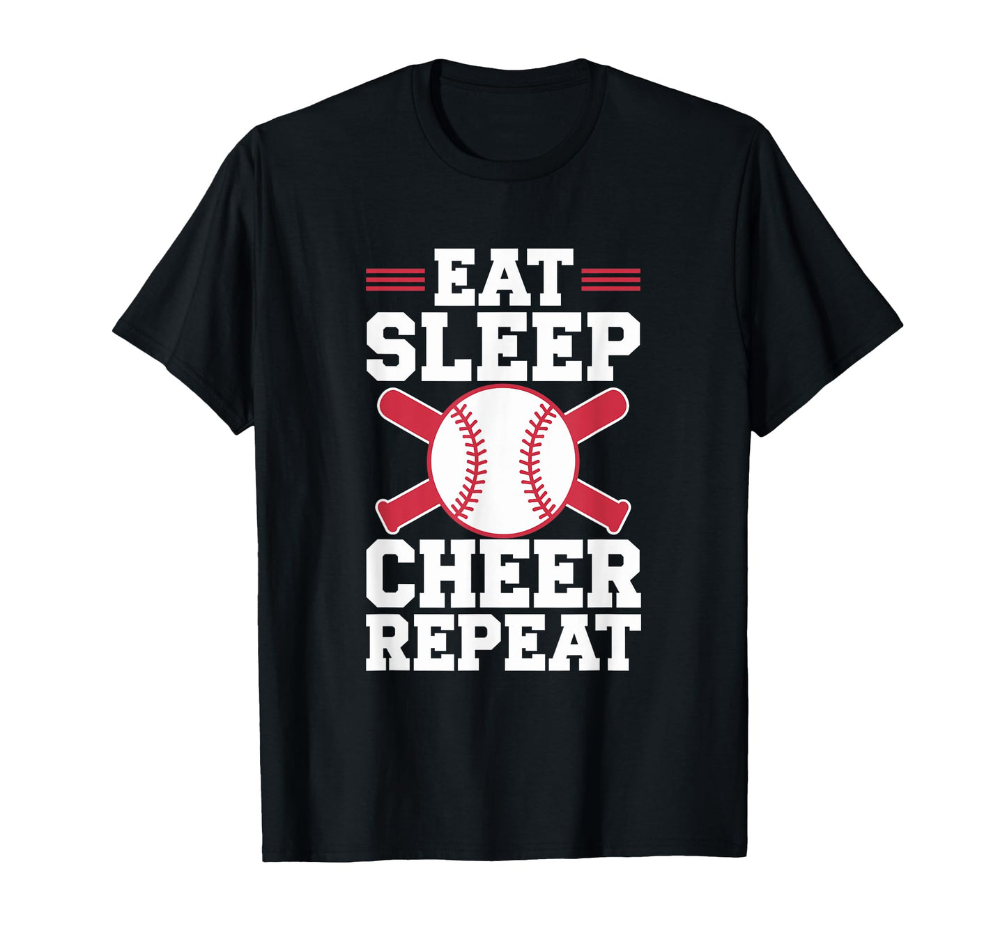 Baseball Dad Father Homerun Fathers T-Shirt - Unique Graphic for Adults - T-Shirt, Sweatshirt, Hoodie