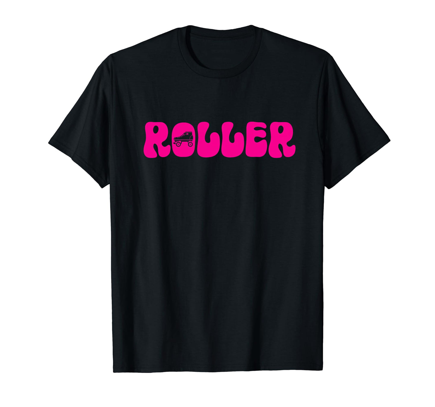 Roller Skating Funny Rollerskate T-Shirt - Trendy Graphic Men Women - T-Shirt, Sweatshirt, Hoodie