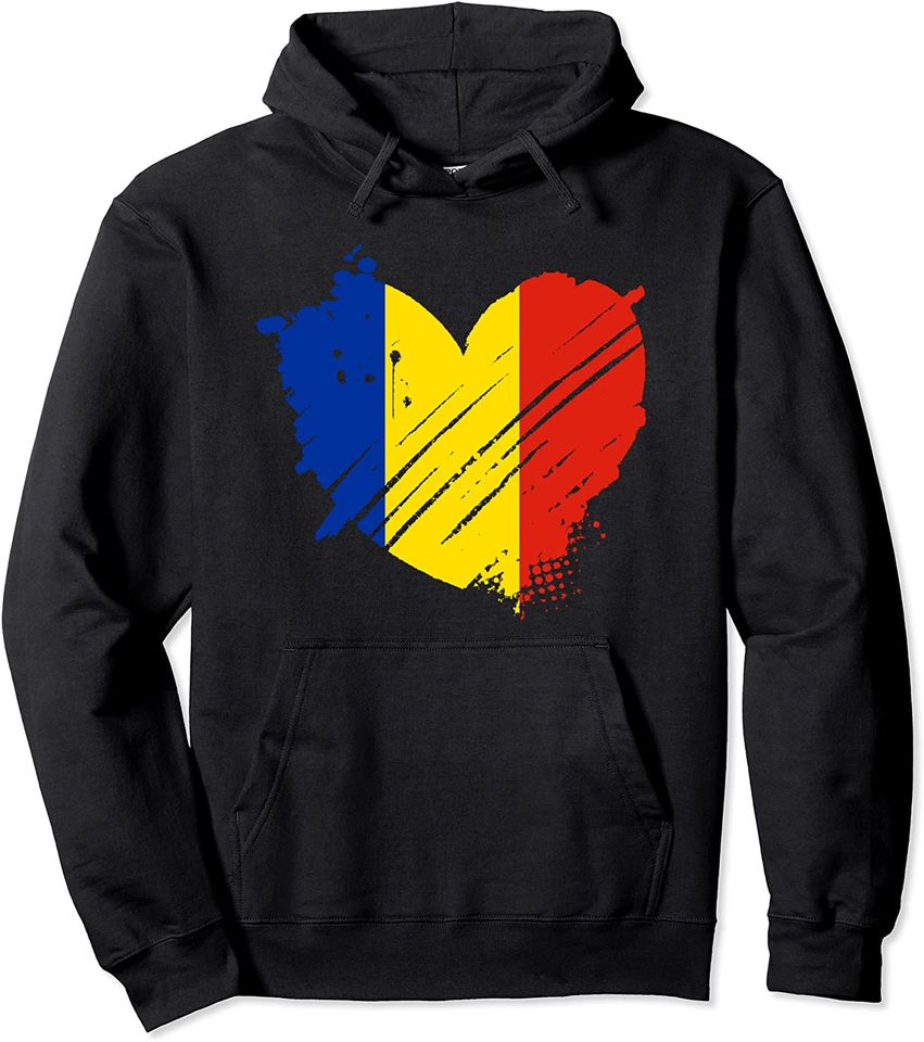 Man In Romanian I love It is my DNA Gift for - Adult & Kids T-Shirts, Sweatshirts & Hoodies apparel design preview 1