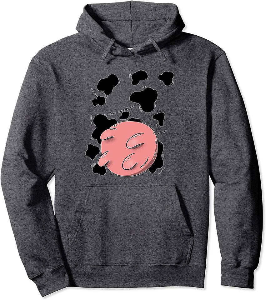 Cow Udder Funny - Adult & Kids T-Shirts, Sweatshirts & Hoodies apparel design preview 1