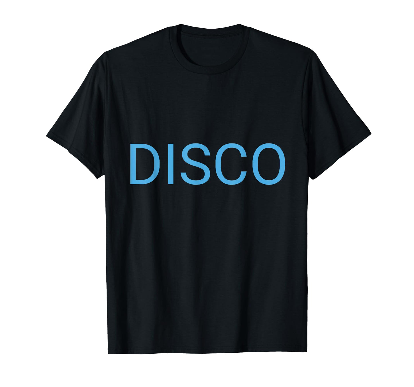 Disco T-Shirt - Aesthetic Graphic Men Women - T-Shirt, Sweatshirt, Hoodie
