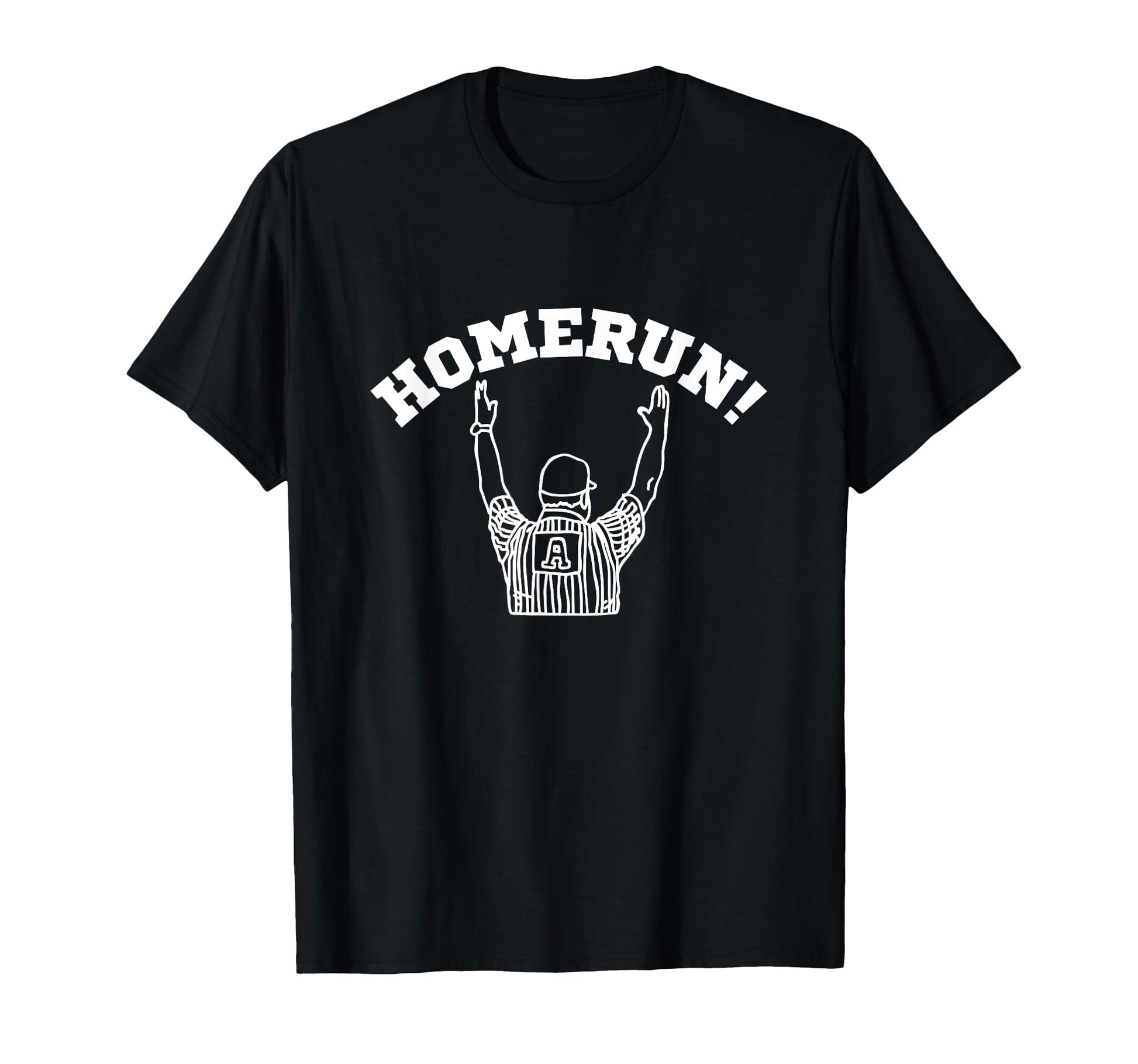 Funny Home Run Baseball Game Days T-Shirt - Novelty Apparel for Adults - T-Shirt, Sweatshirt, Hoodie