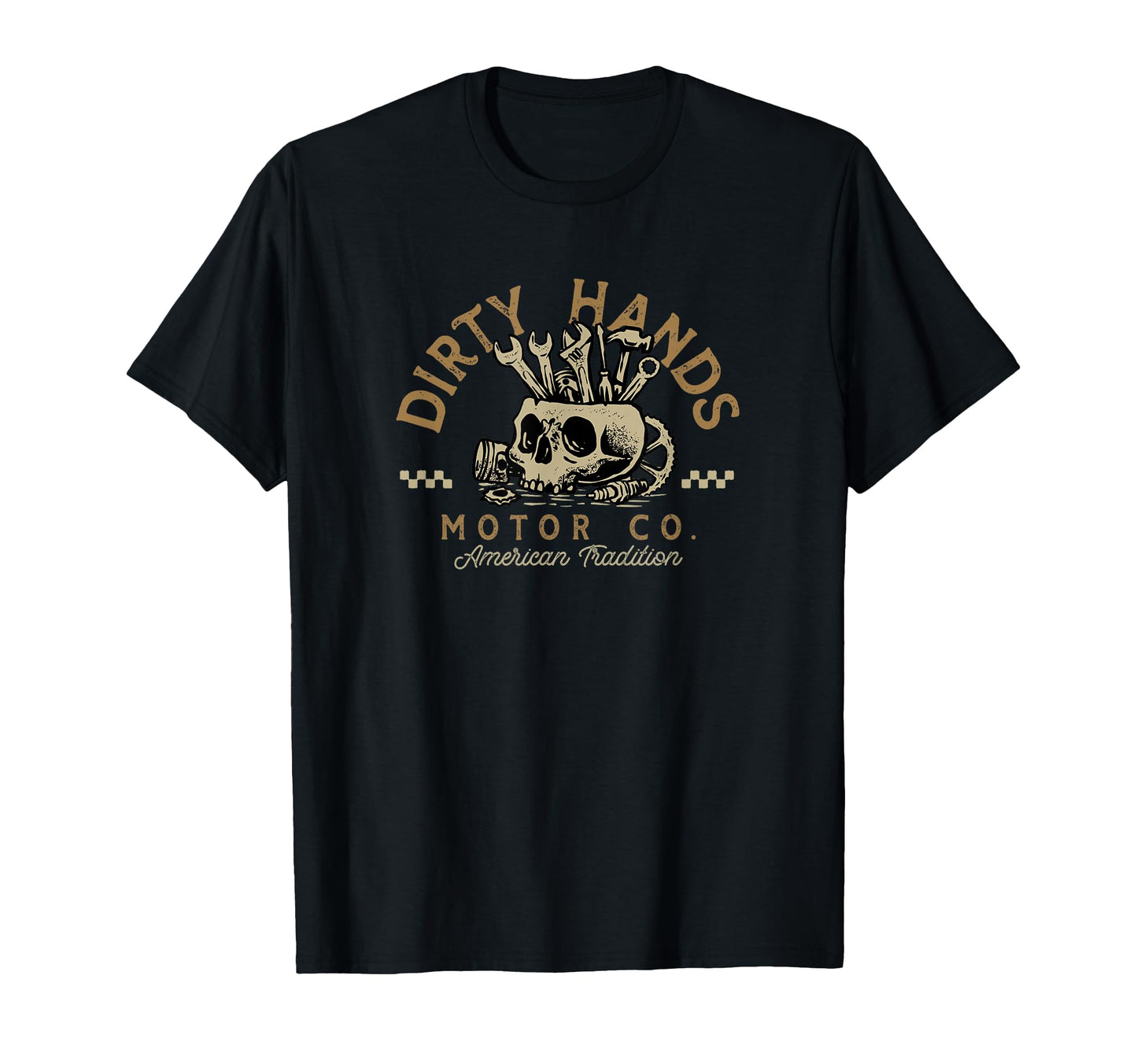 Car Enthusiasts Mechanics Muscle Car T-Shirt - Unique Graphic Unisex - T-Shirt, Sweatshirt, Hoodie