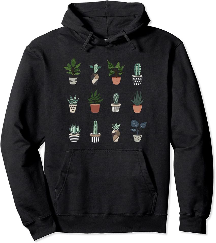 Succulent Puns - Adult & Kids T-Shirts, Sweatshirts & Hoodies apparel design preview 1