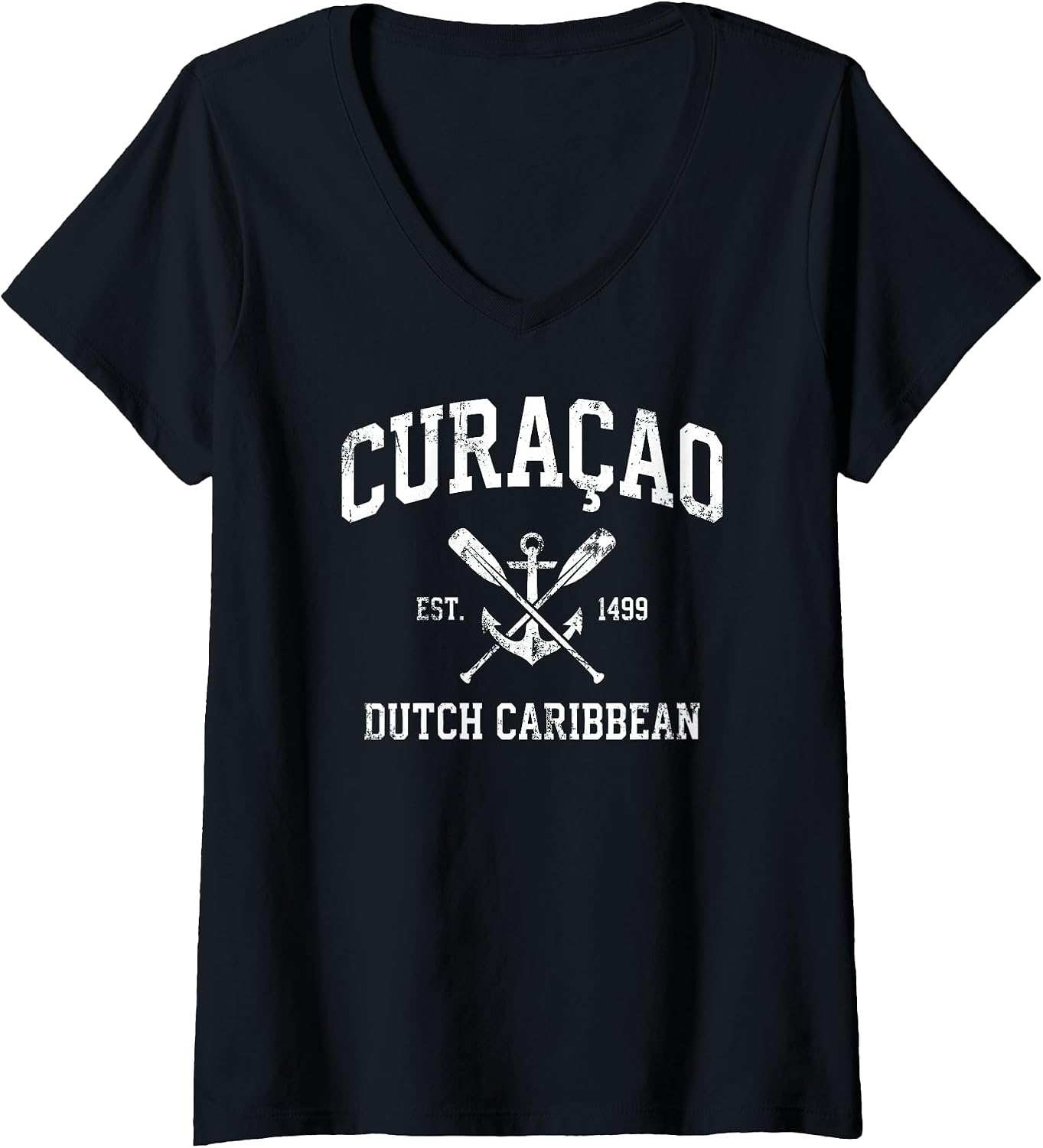 Curacao Gift Souvenir Sport Travel Fan Team Merch - Adult & Kids T-Shirts, Sweatshirts & Hoodies apparel design preview 1
