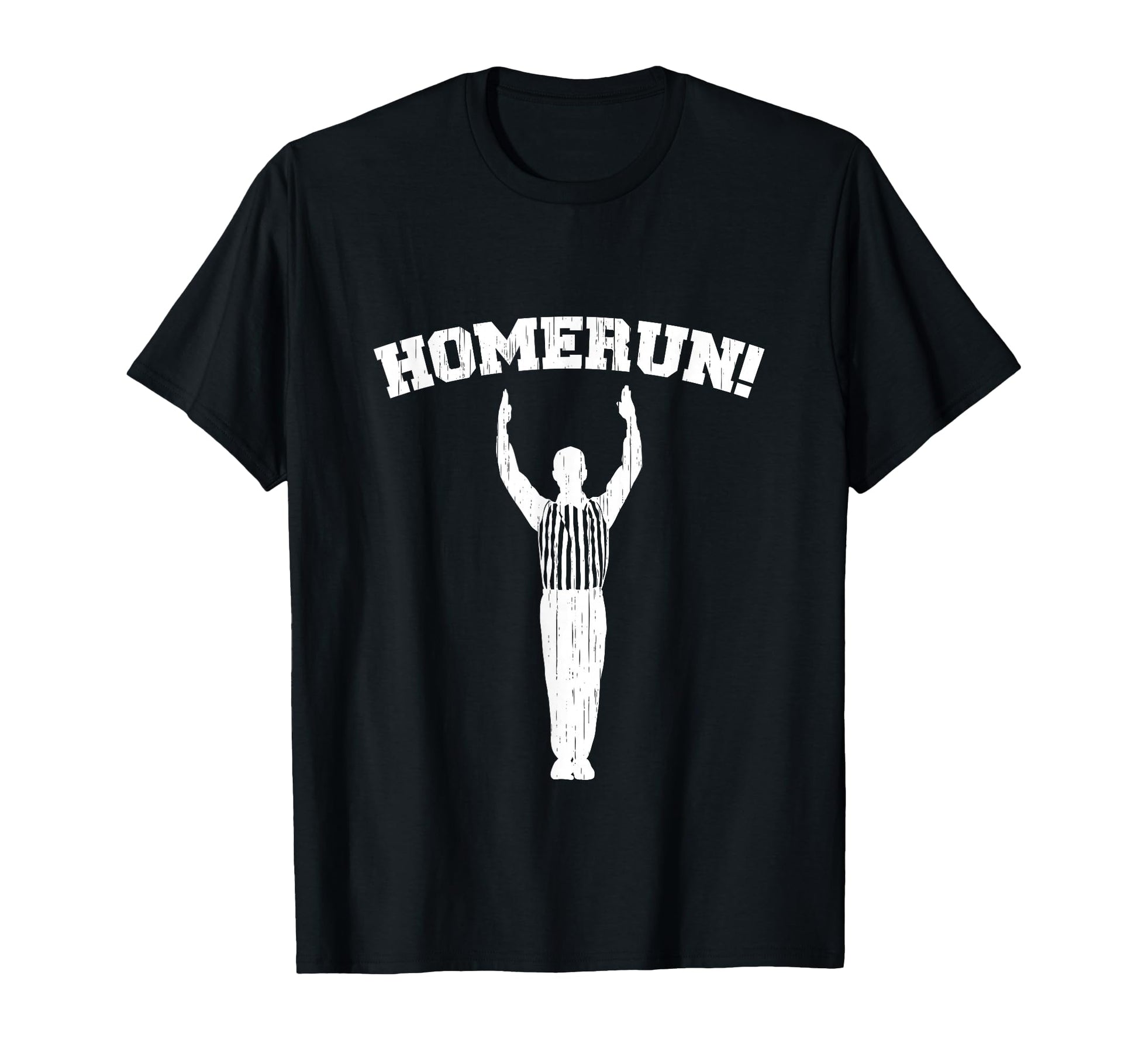 Funny Homerun Mixed Up Sports Baseball T-Shirt - Custom Art Print Unisex - T-Shirt, Sweatshirt, Hoodie