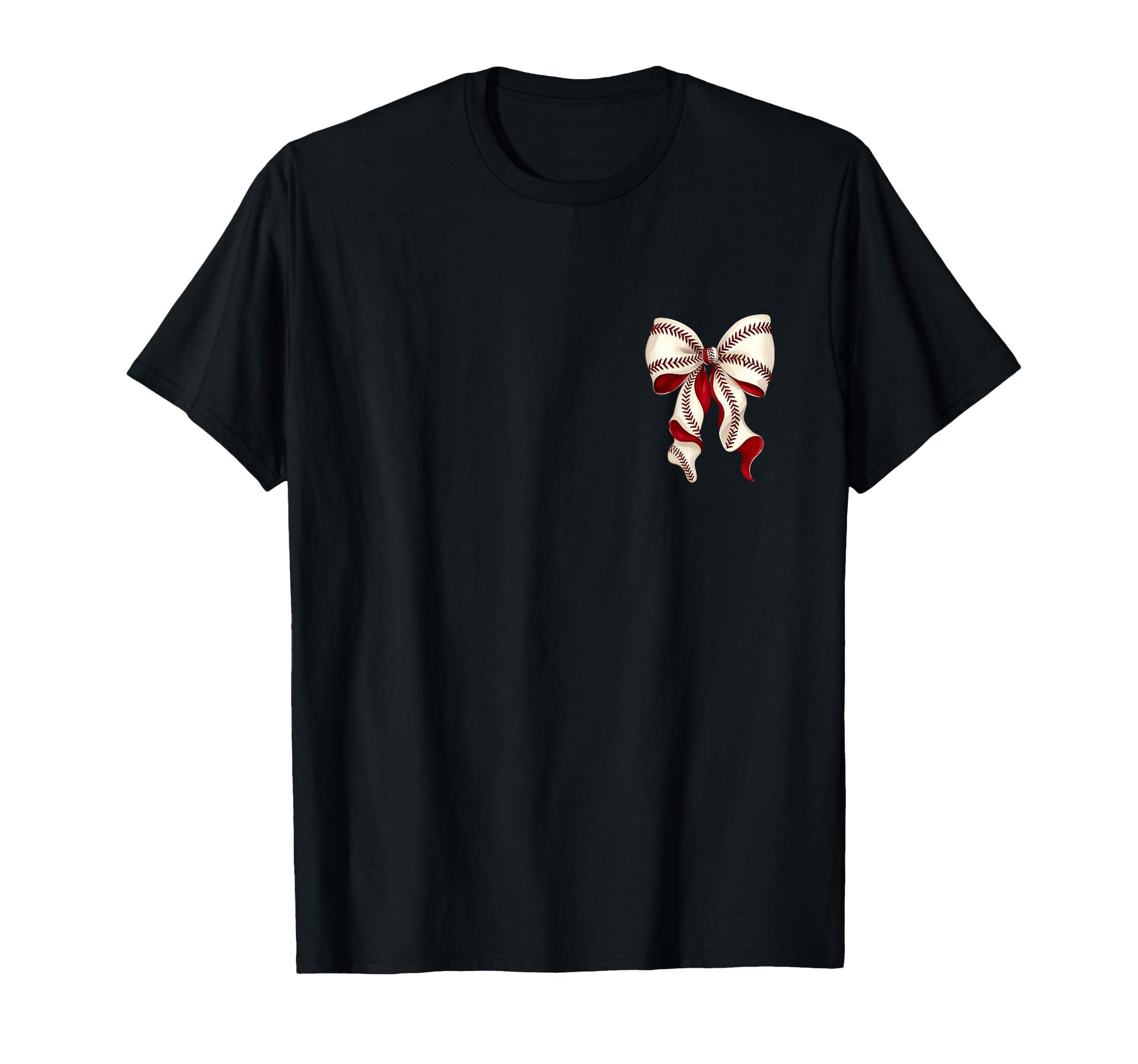 Tball Lita Teeball Front Back T-Shirt - Minimalist Print for Adults - T-Shirt, Sweatshirt, Hoodie