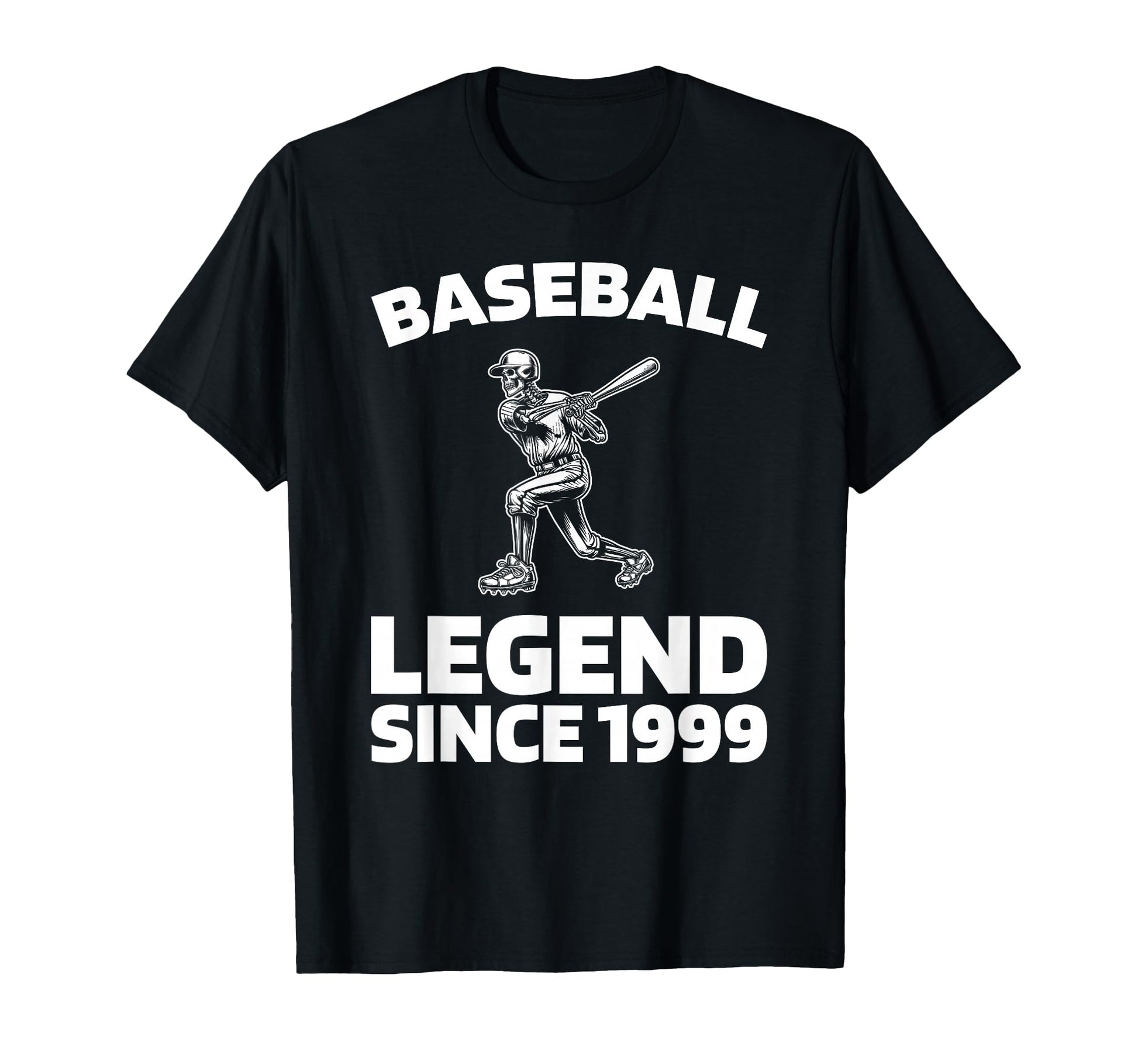 Born 1999 Team Sport Player Baseballer T-Shirt - Streetwear Style Unisex - T-Shirt, Sweatshirt, Hoodie