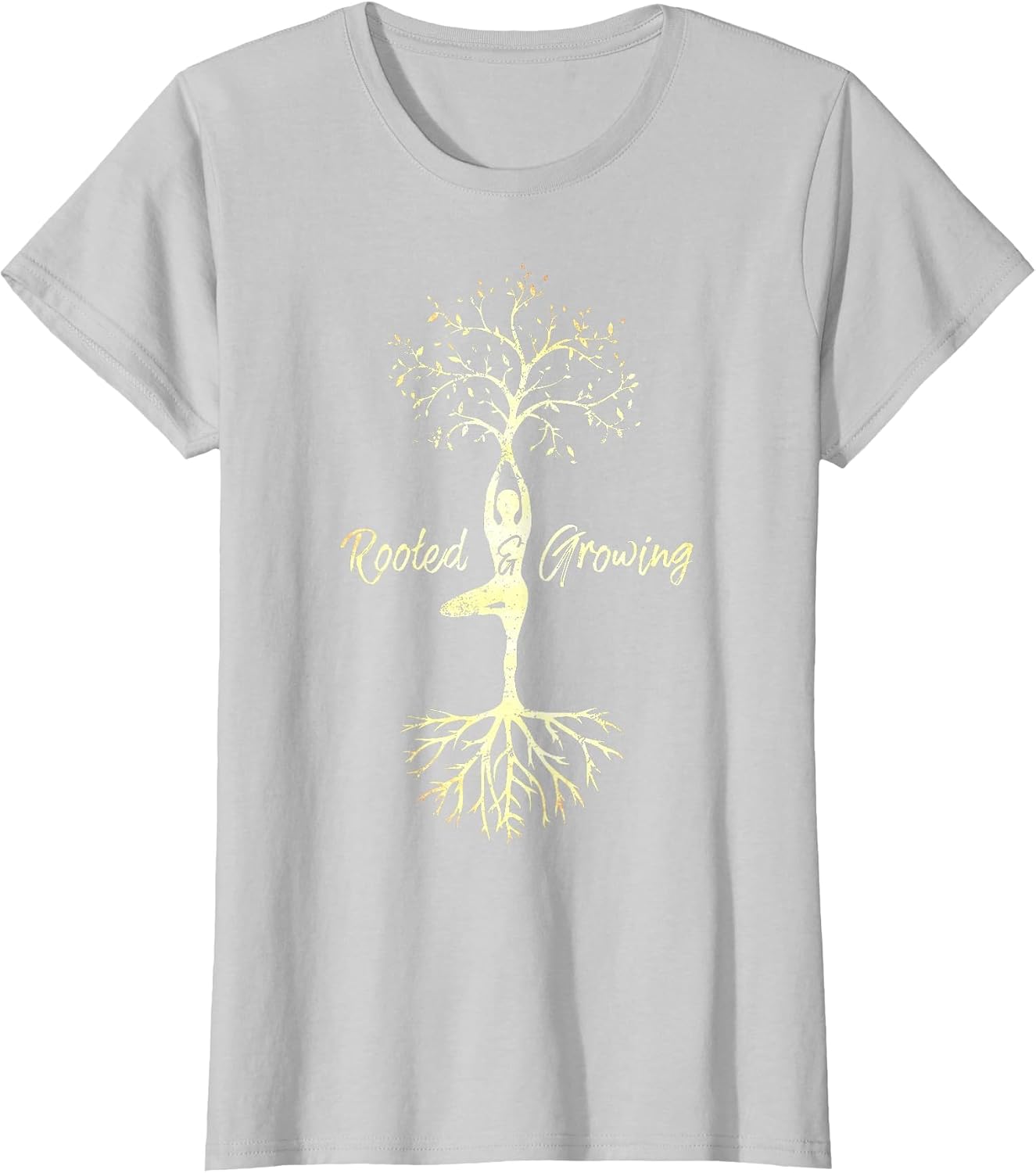 Equanimity Yoga - Adult & Kids T-Shirts, Sweatshirts & Hoodies apparel design preview 1