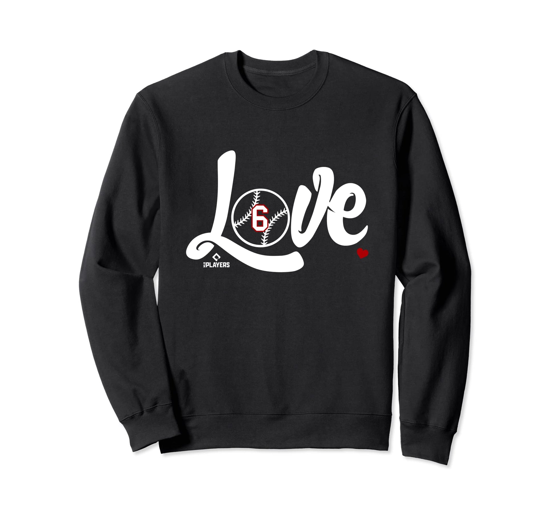 Alex Avila Is Love Washington Sweatshirt - Casual Everyday Wear for Adults - T-Shirt, Sweatshirt, Hoodie