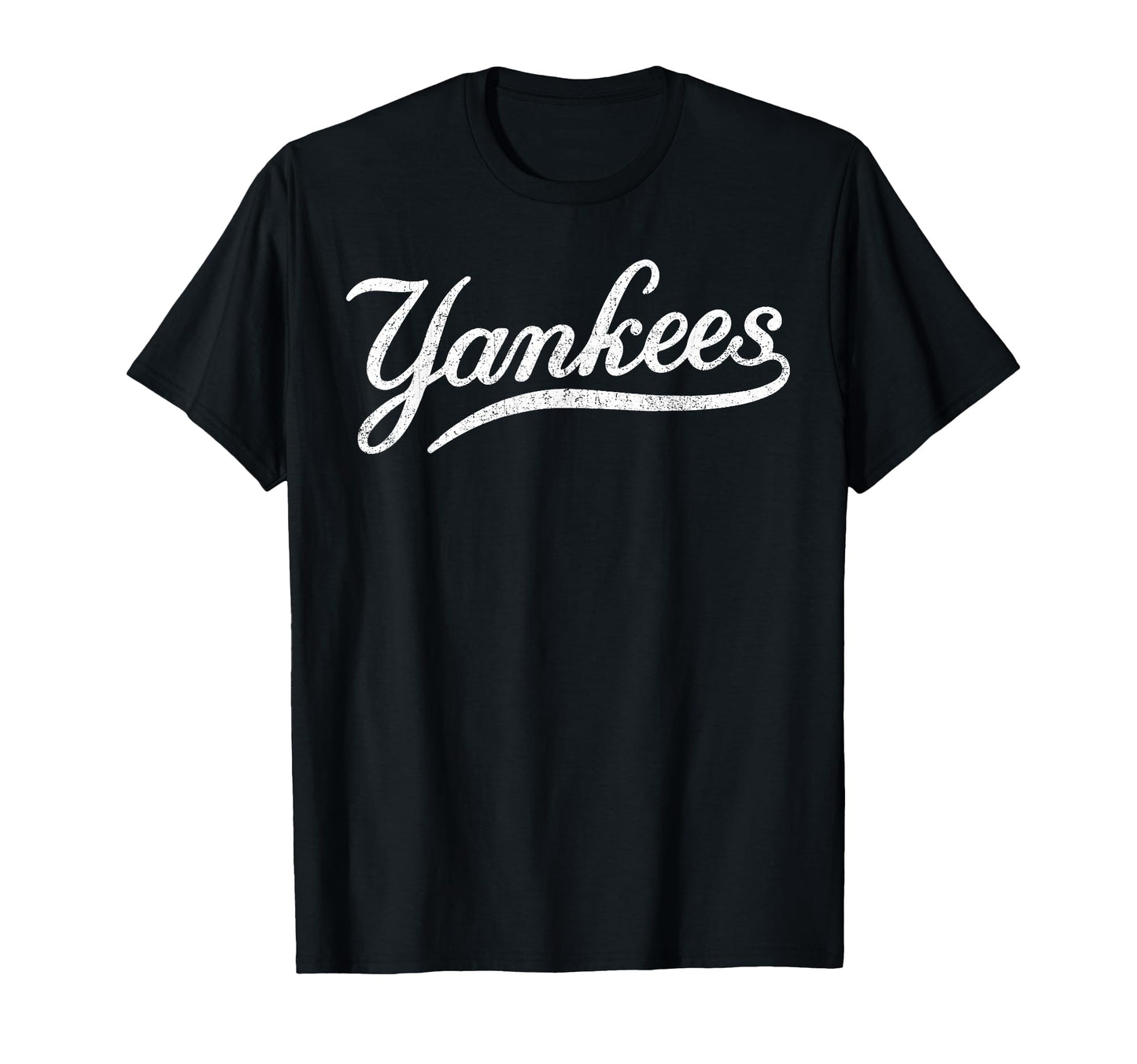 Yankee 70S 80S T-Shirt - Unique Graphic Unisex - T-Shirt, Sweatshirt, Hoodie