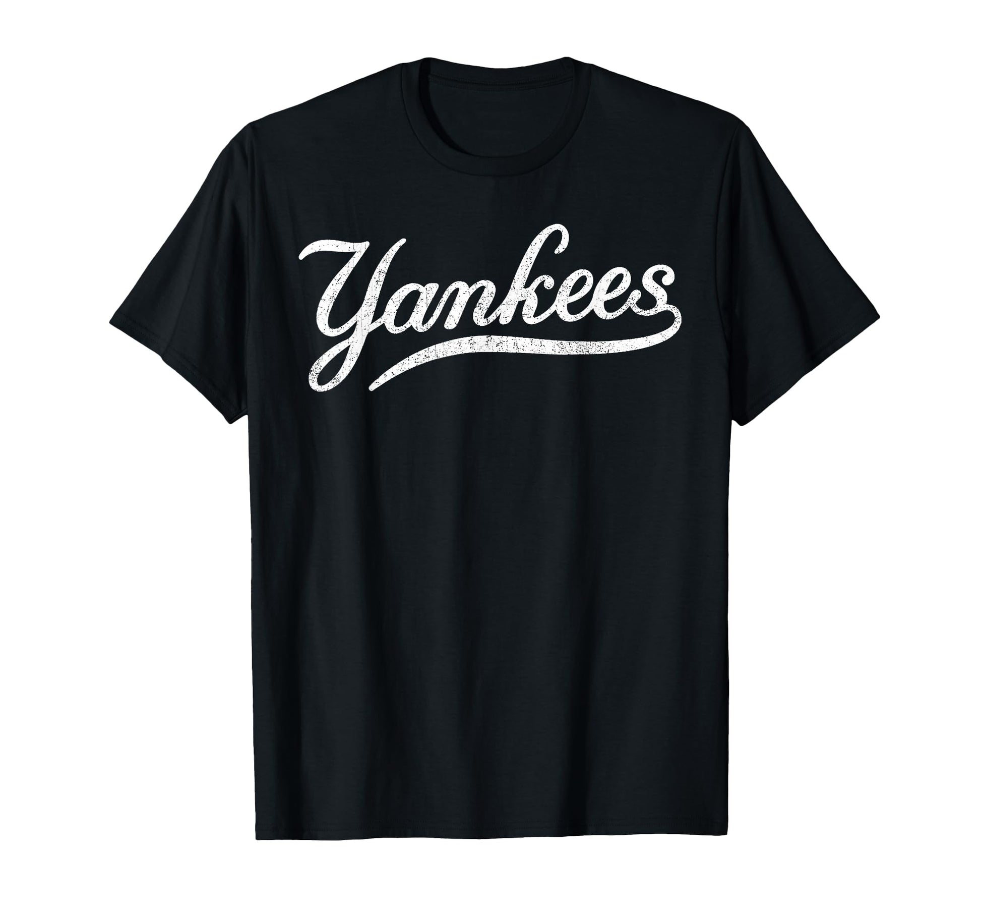 Yankee 70S 80S T-Shirt - Unique Graphic Unisex - T-Shirt, Sweatshirt, Hoodie