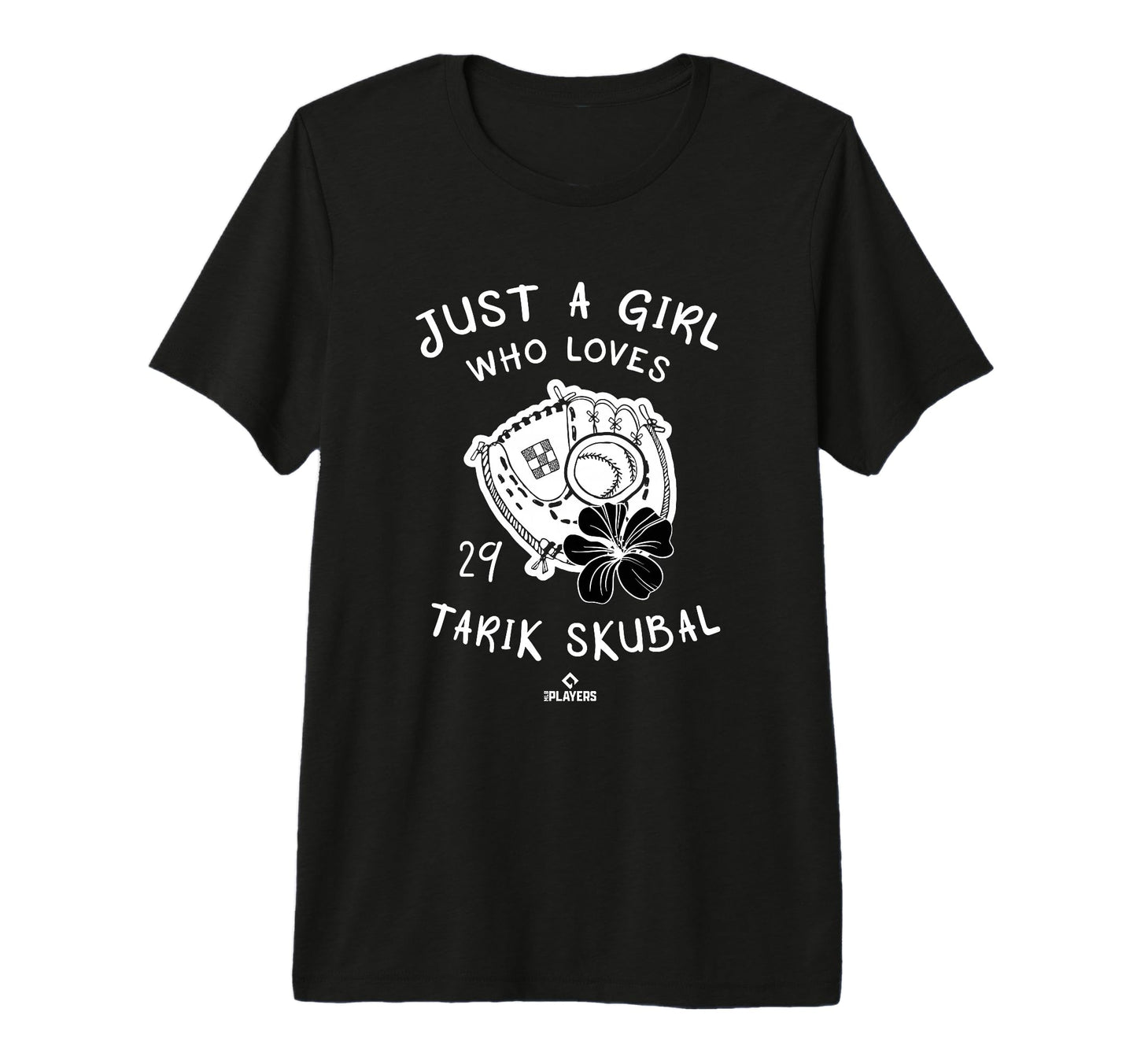 Who Loves Tarik Skubal Detroit T-Shirt - Minimalist Print for Adults - T-Shirt, Sweatshirt, Hoodie