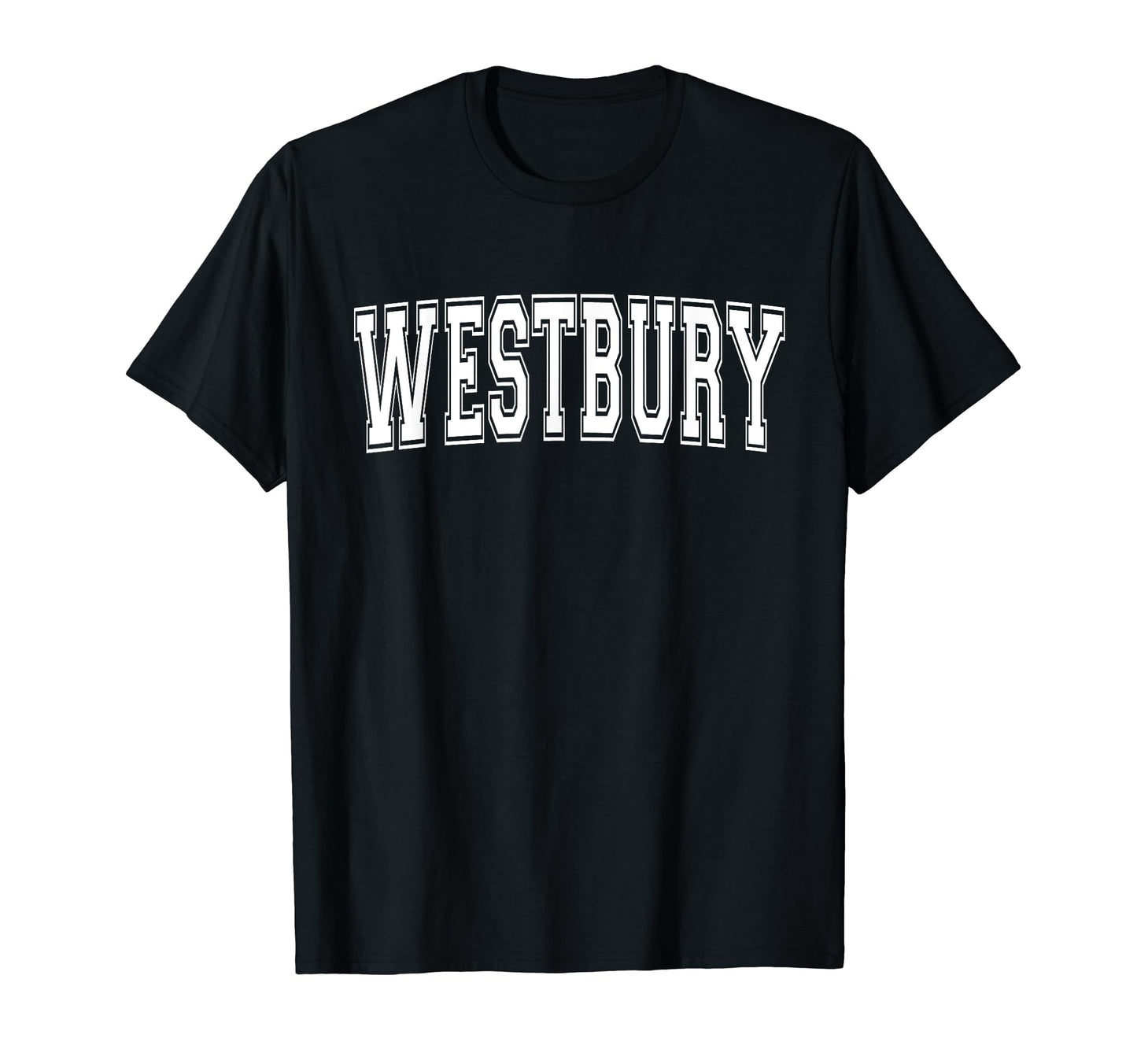 Westbury Ny New York Usa Sports T-Shirt - Aesthetic Graphic Men Women - T-Shirt, Sweatshirt, Hoodie
