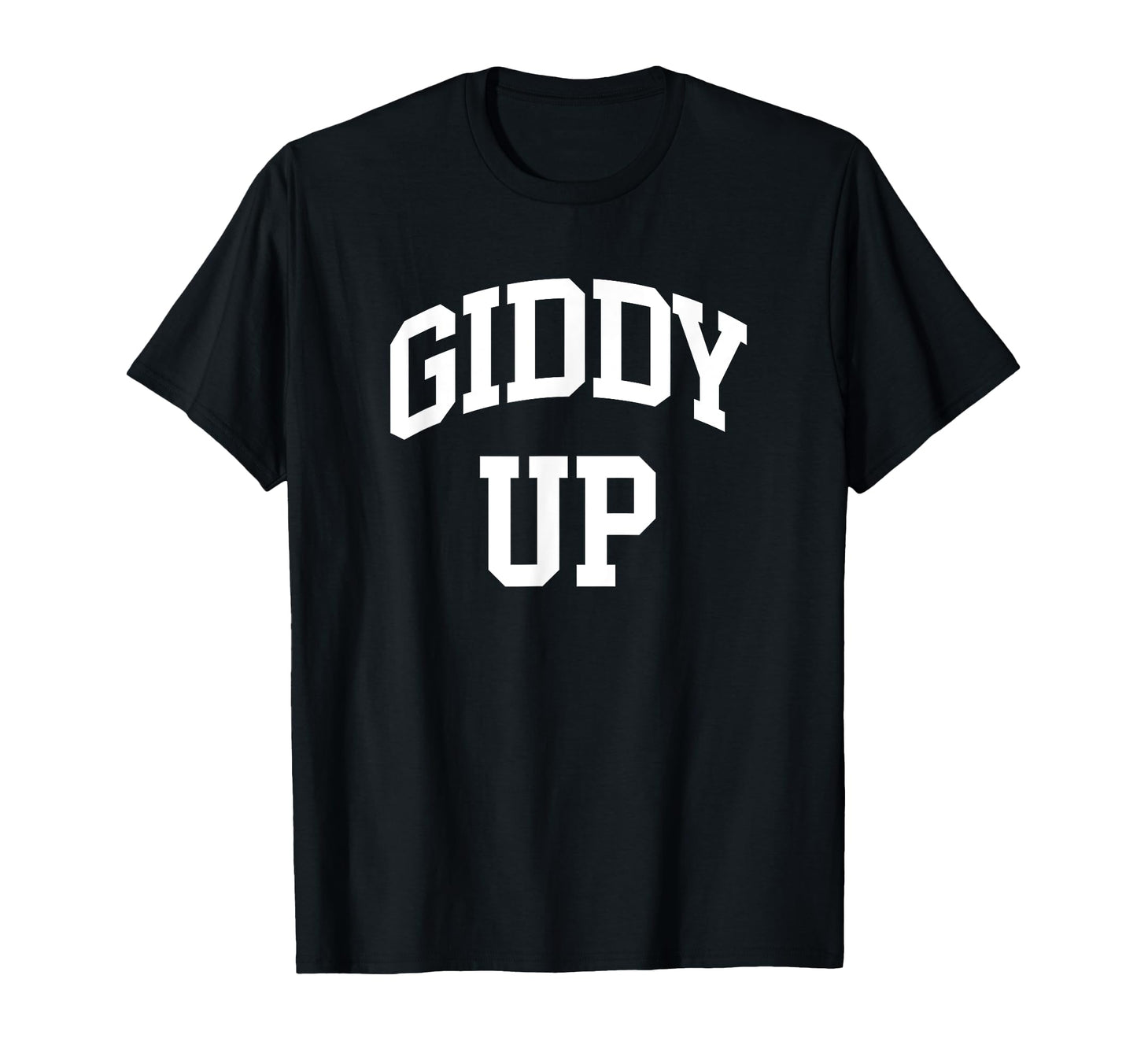 Giddy Up Western Southern Bachelorette T-Shirt - Trendy Graphic for Adults - T-Shirt, Sweatshirt, Hoodie