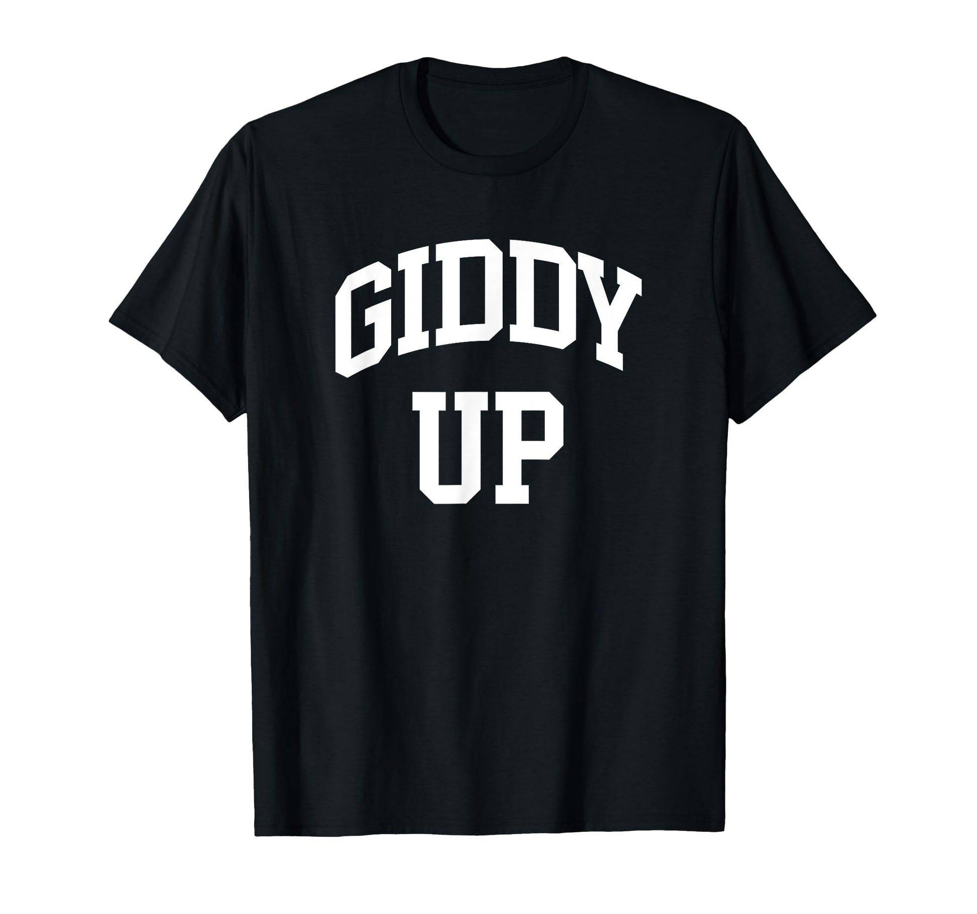 Giddy Up Western Southern Bachelorette T-Shirt - Trendy Graphic for Adults - T-Shirt, Sweatshirt, Hoodie