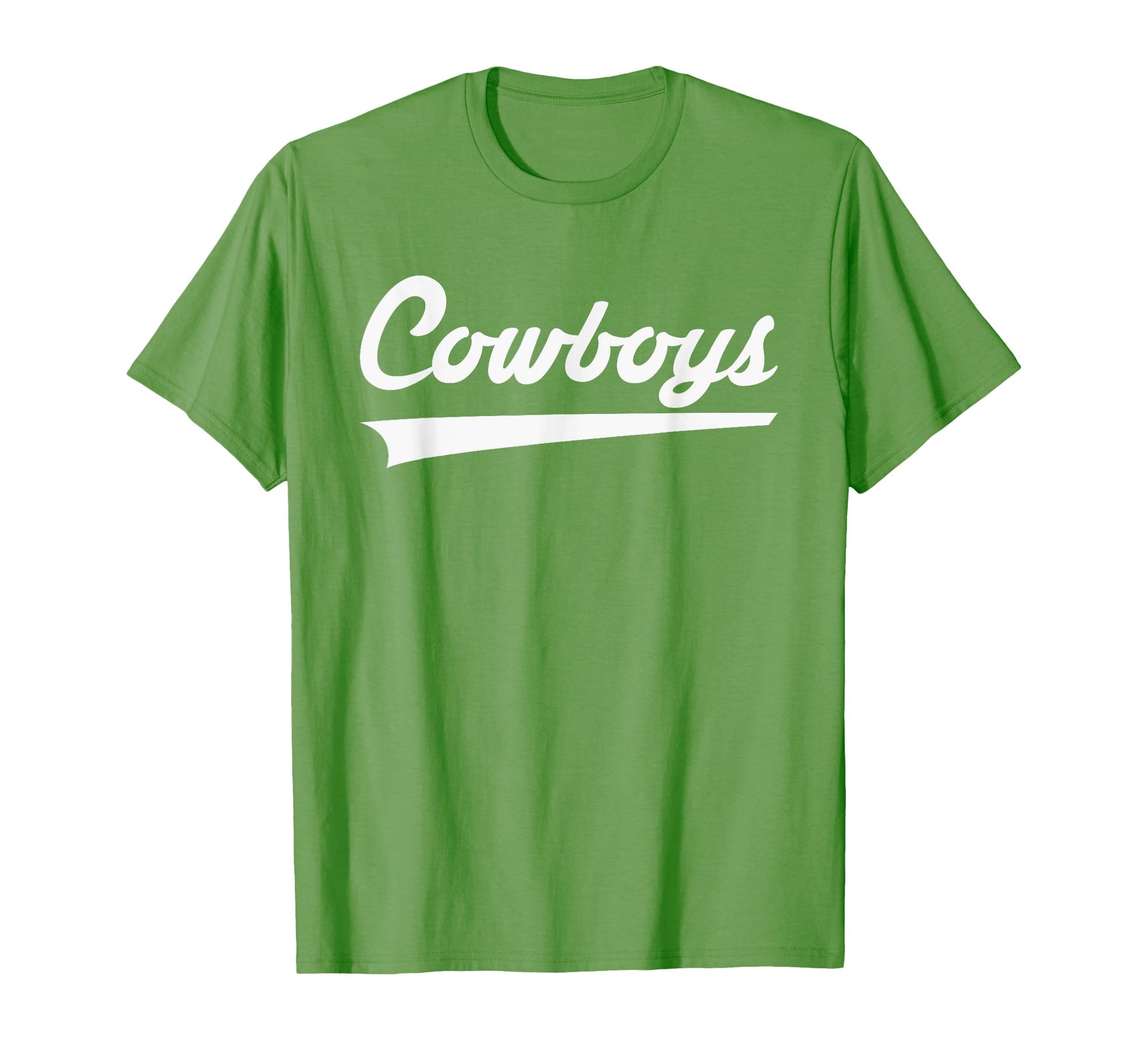 West Cowboys High School Gear T-Shirt - Streetwear Style for Adults - T-Shirt, Sweatshirt, Hoodie