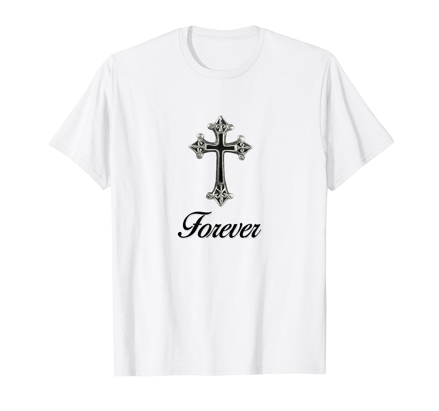 Scissors Be My Angel Coquette T-Shirt - Minimalist Print Men Women - T-Shirt, Sweatshirt, Hoodie