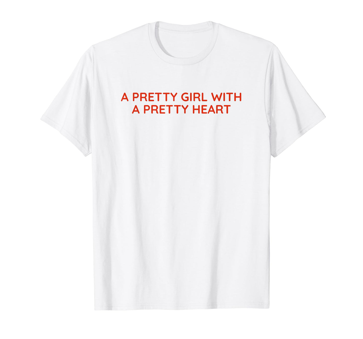 Pretty Pretty Heart Y2K Aesthetic T-Shirt - Unique Graphic Unisex - T-Shirt, Sweatshirt, Hoodie