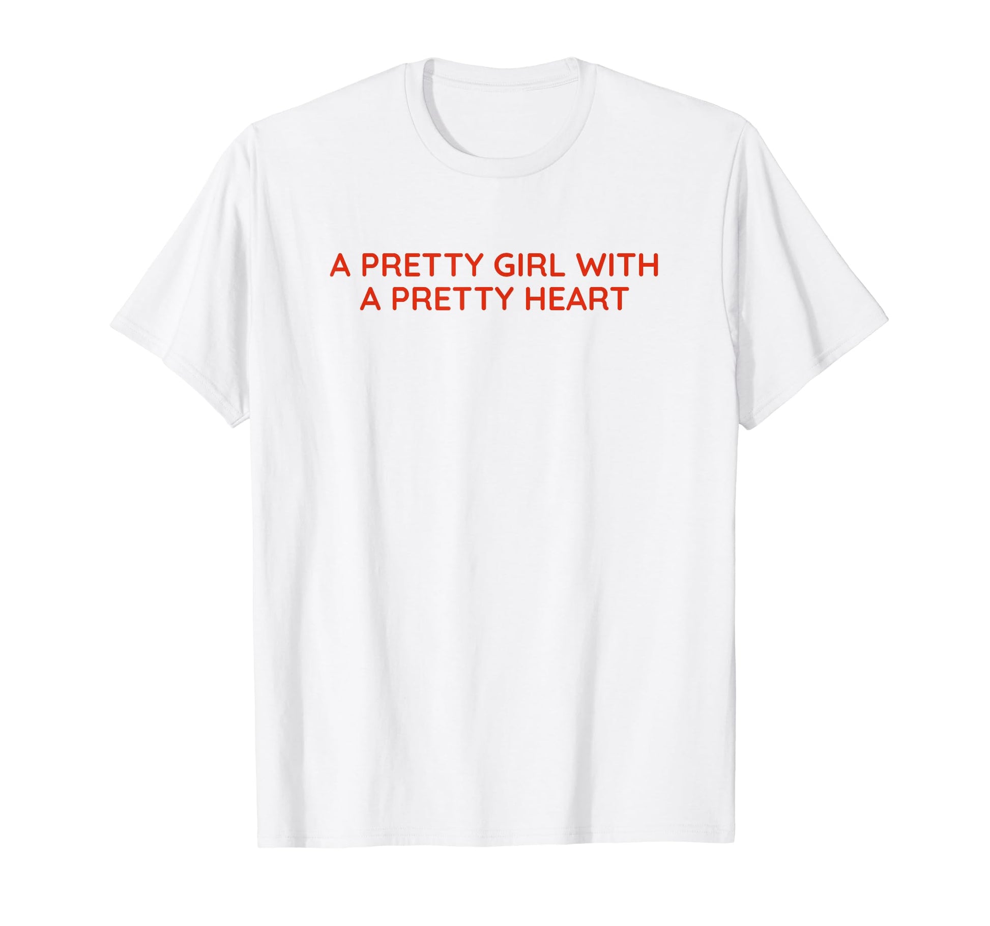 Pretty Pretty Heart Y2K Aesthetic T-Shirt - Unique Graphic Unisex - T-Shirt, Sweatshirt, Hoodie
