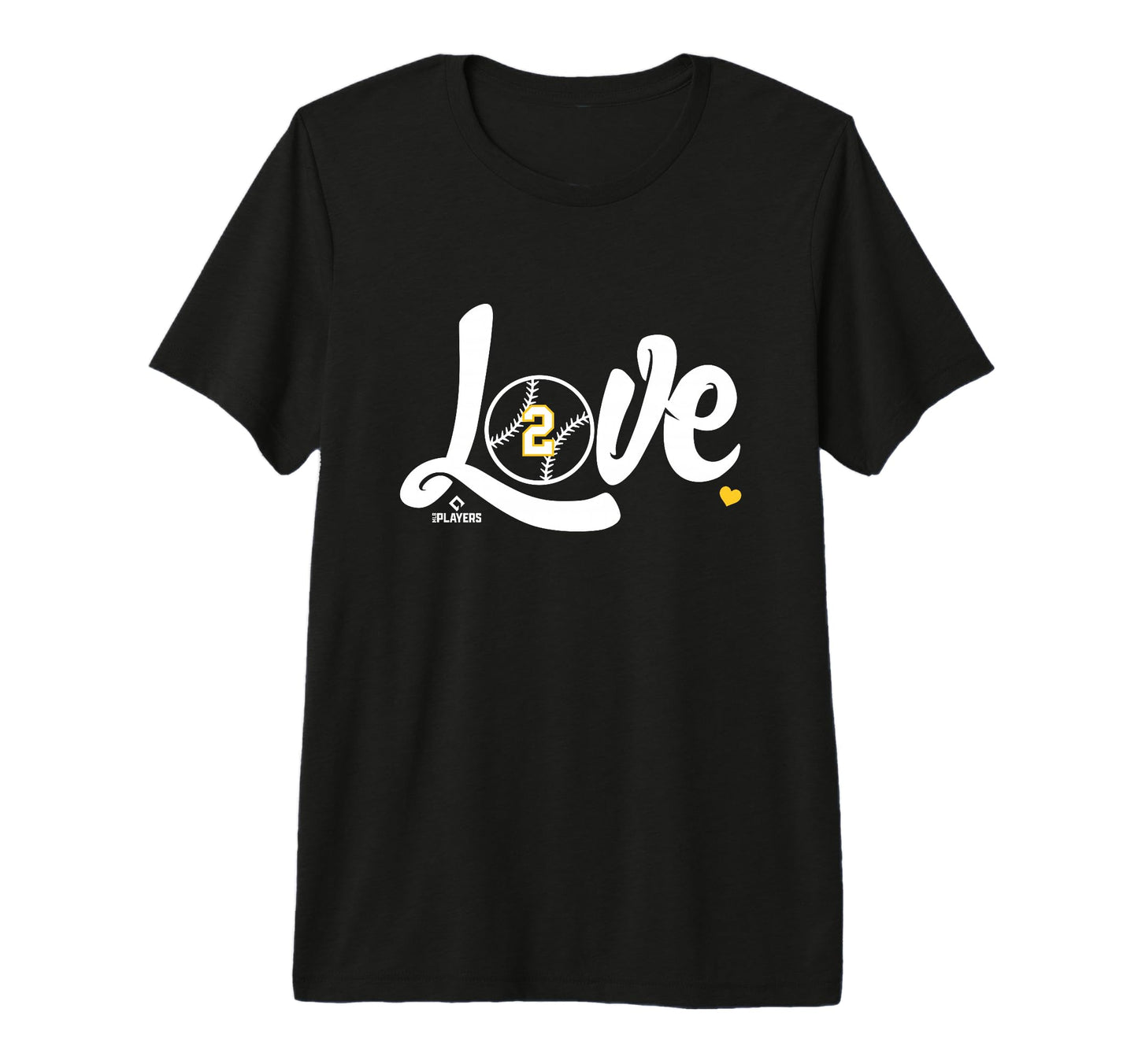 Luis Urias Is Love Valentines Day T-Shirt - Unique Graphic for Adults - T-Shirt, Sweatshirt, Hoodie