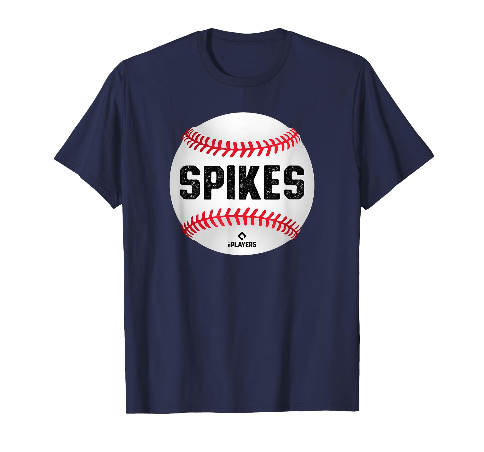 Baseball Ryan Spikes Prospect Baseball T-Shirt - Unique Graphic Men Women - T-Shirt, Sweatshirt, Hoodie